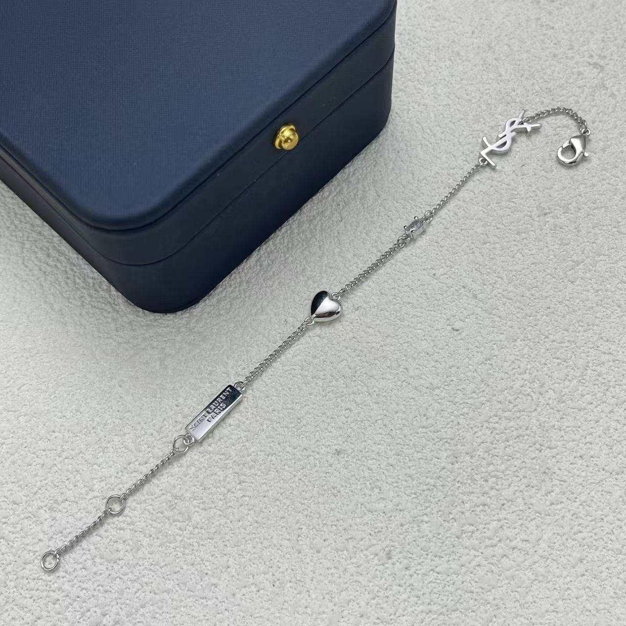 LuxluxHouse Low Price And High Quality Accessories YSL