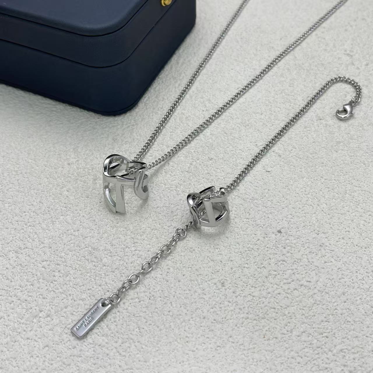 LuxluxHouse Low Price And High Quality Accessories YSL