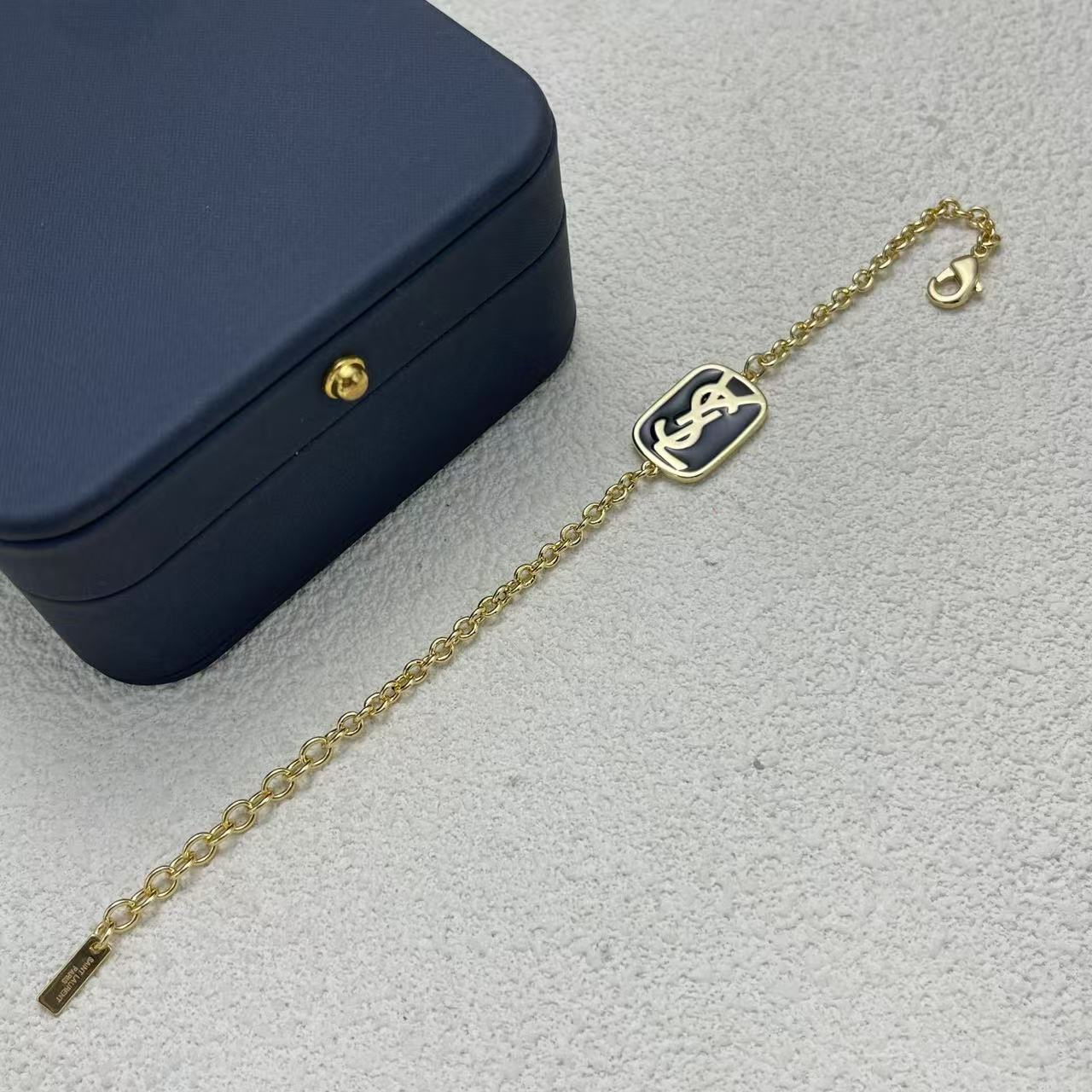 LuxluxHouse Low Price And High Quality Accessories YSL