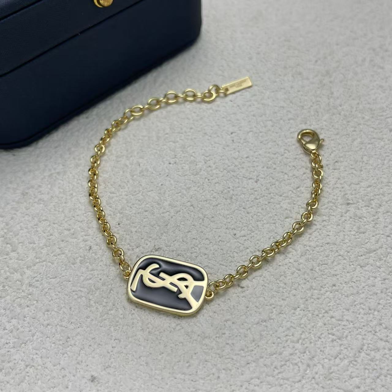 LuxluxHouse Low Price And High Quality Accessories YSL