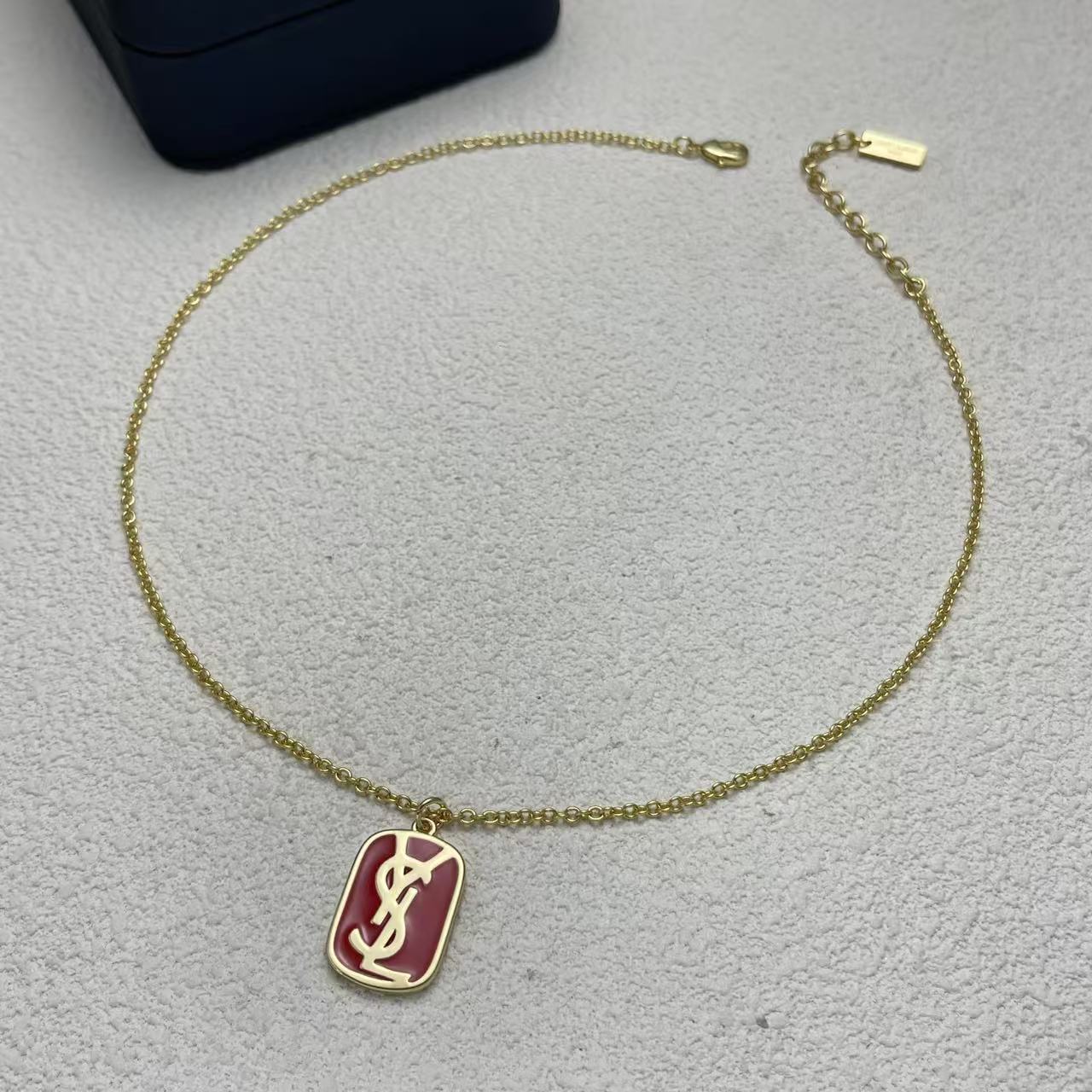 LuxluxHouse Low Price And High Quality Accessories YSL