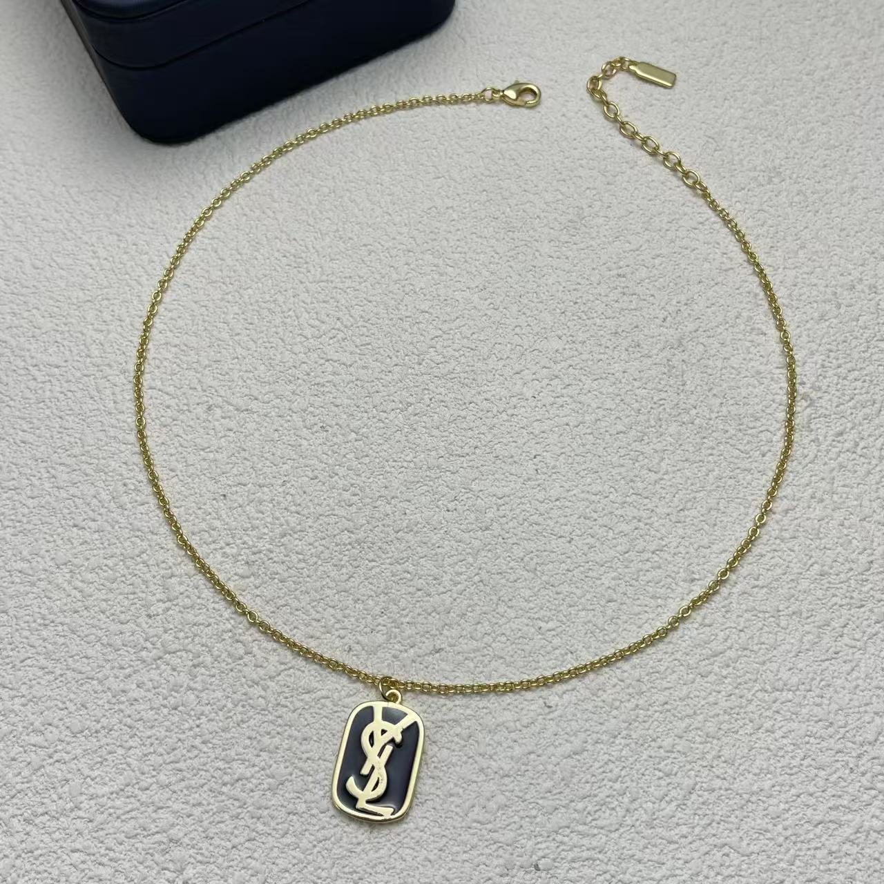 LuxluxHouse Low Price And High Quality Accessories YSL