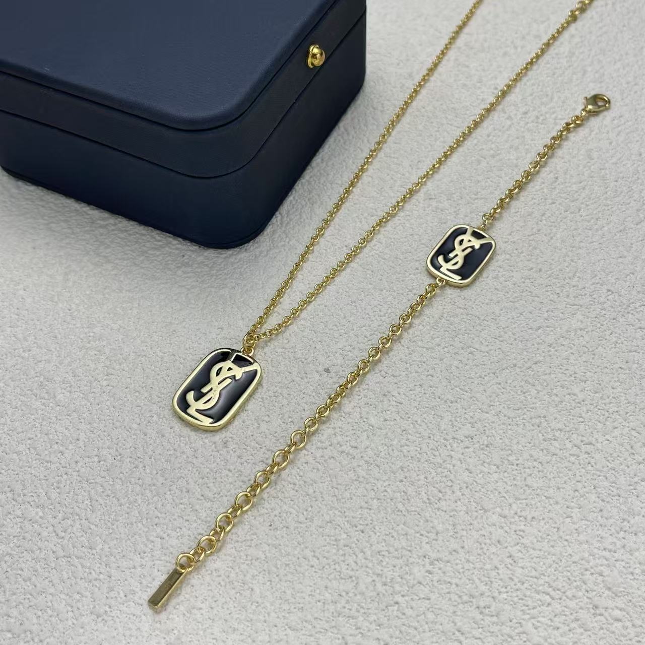 LuxluxHouse Low Price And High Quality Accessories YSL