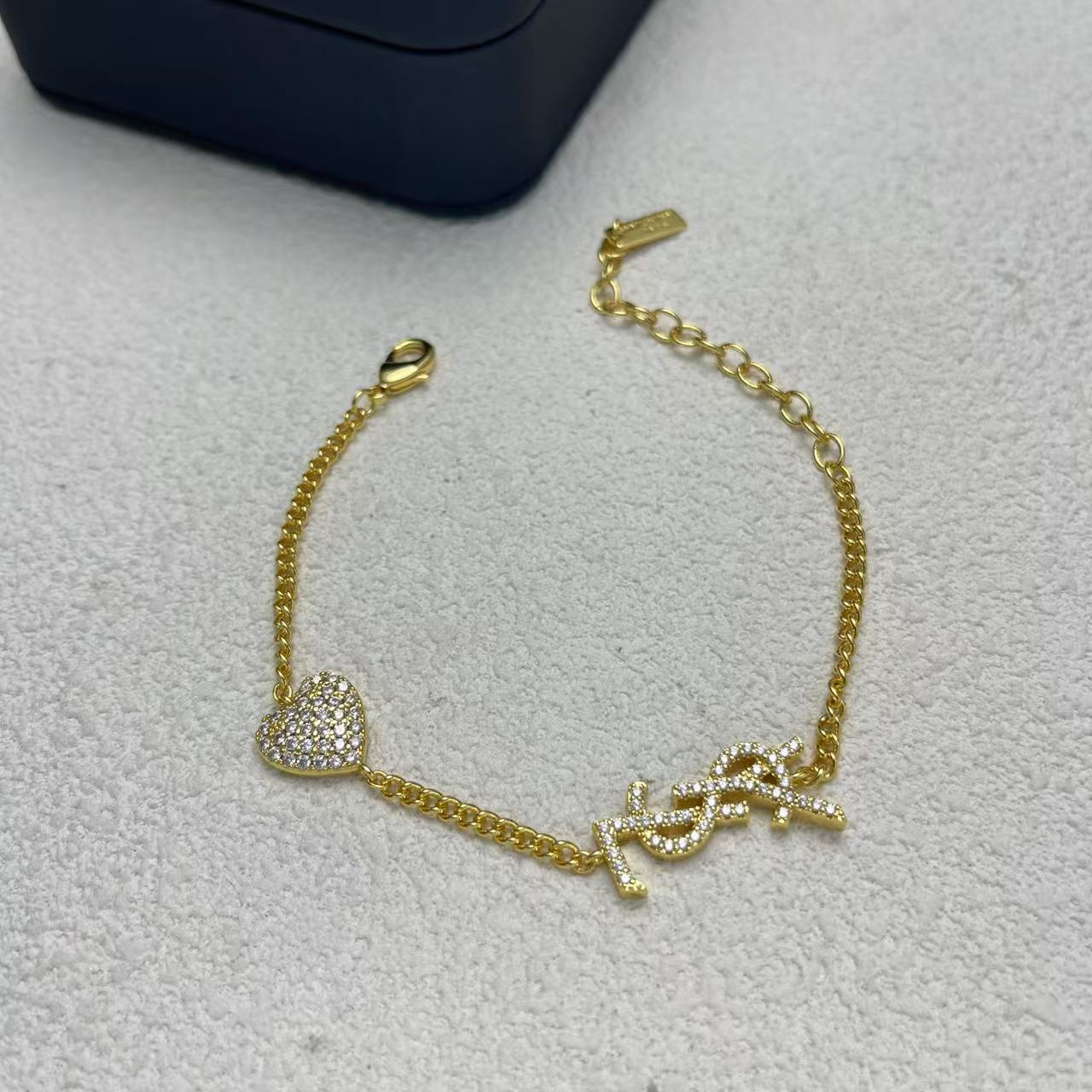 LuxluxHouse Low Price And High Quality Accessories YSL