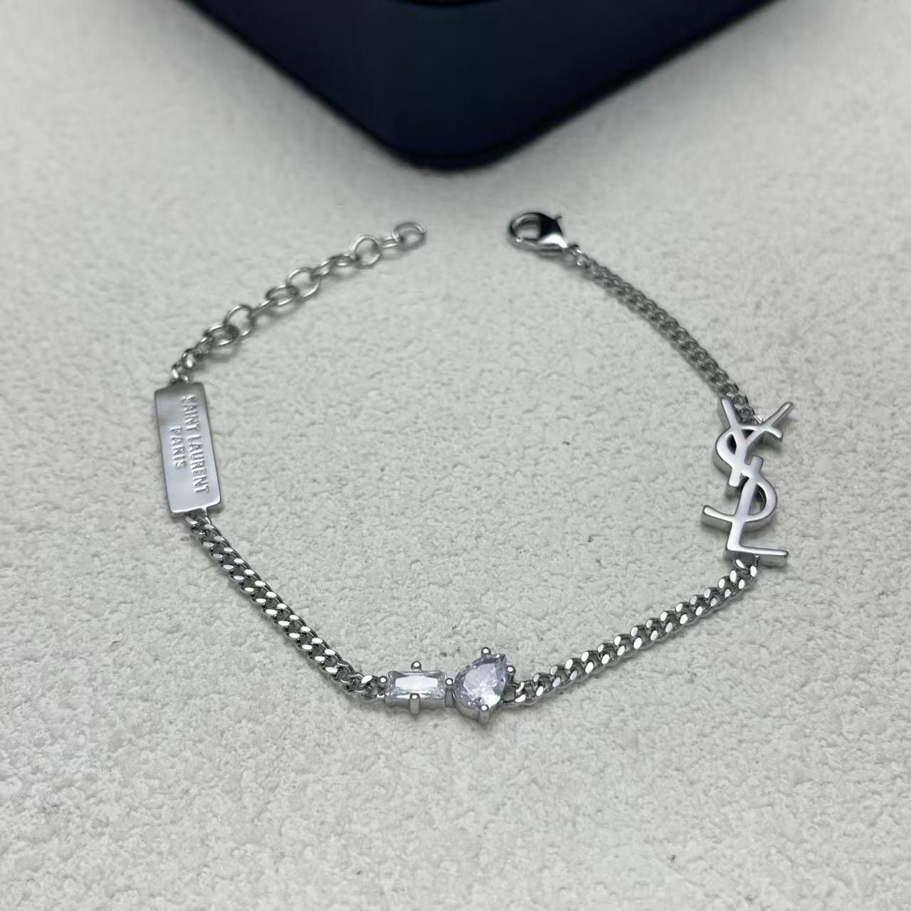LuxluxHouse Low Price And High Quality Accessories YSL