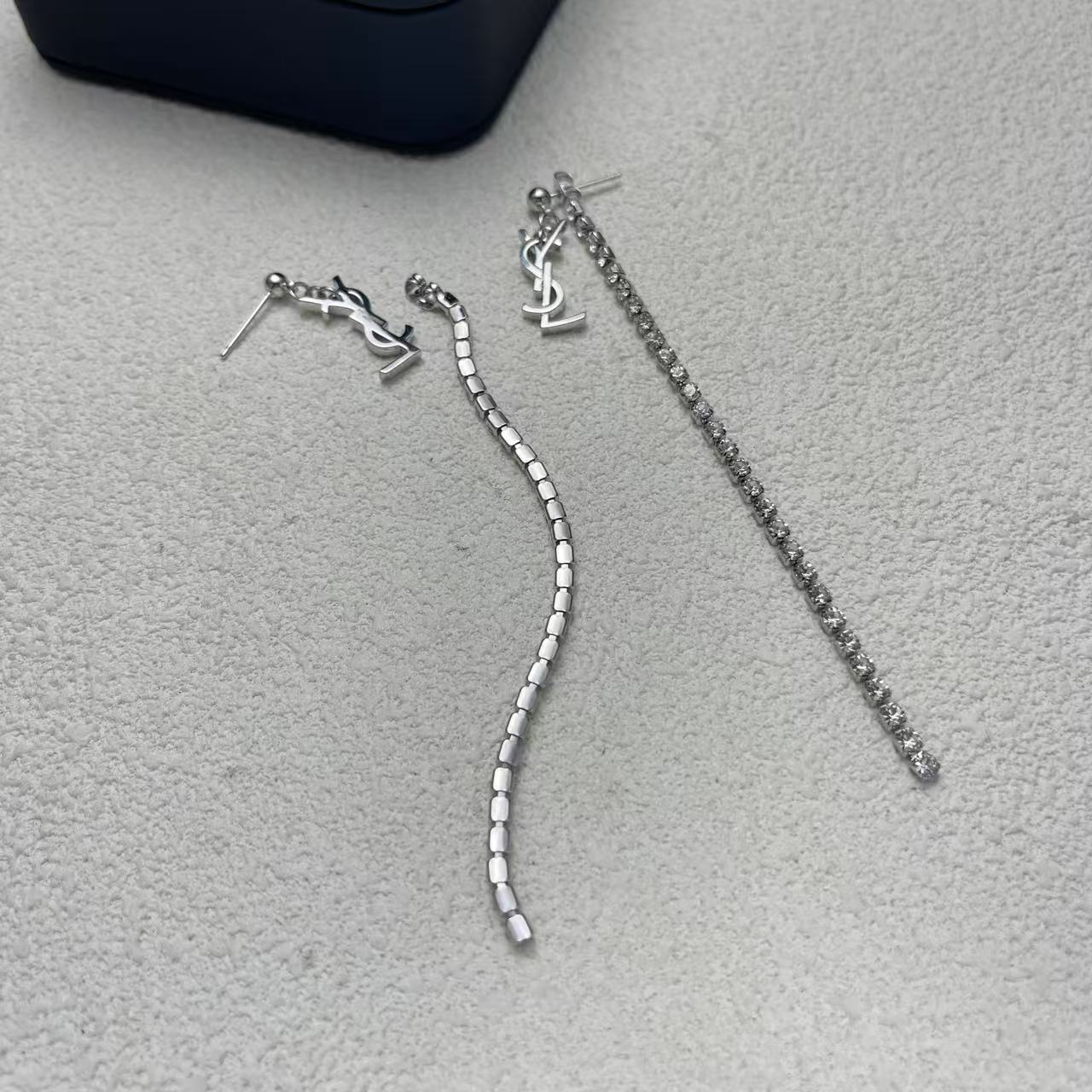 LuxluxHouse Low Price And High Quality Accessories YSL
