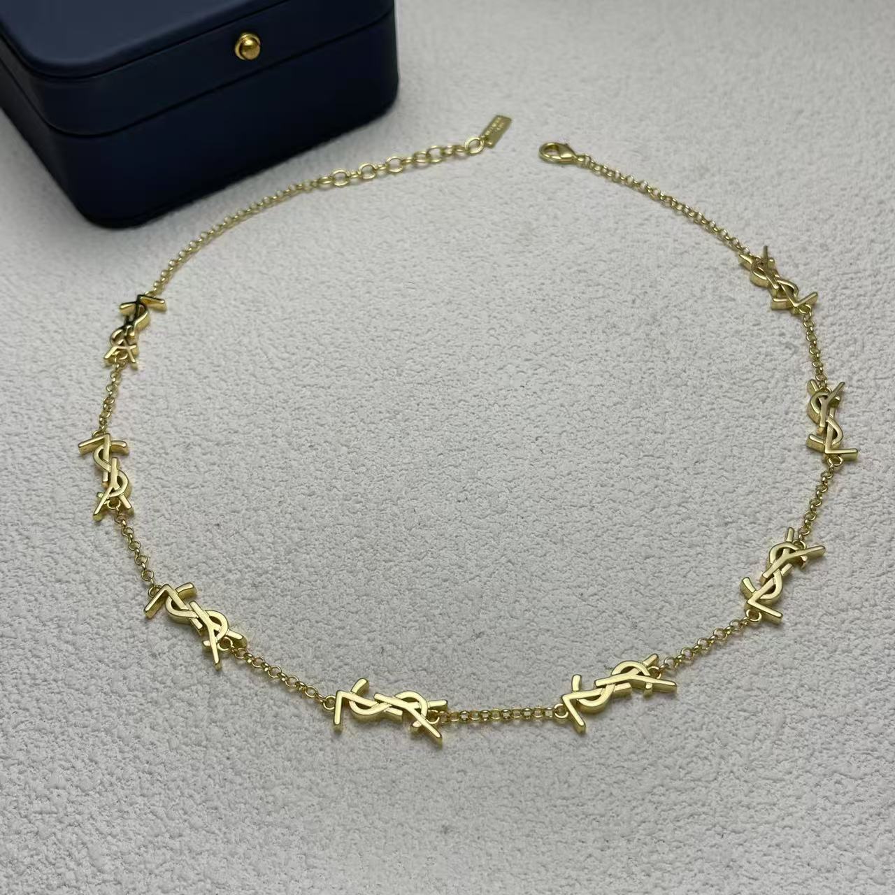 LuxluxHouse Low Price And High Quality Accessories YSL
