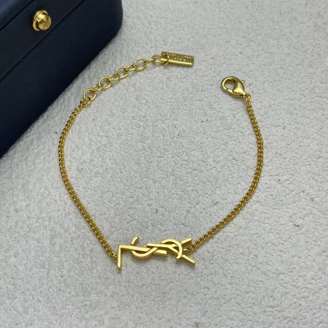 LuxluxHouse Low Price And High Quality Accessories YSL