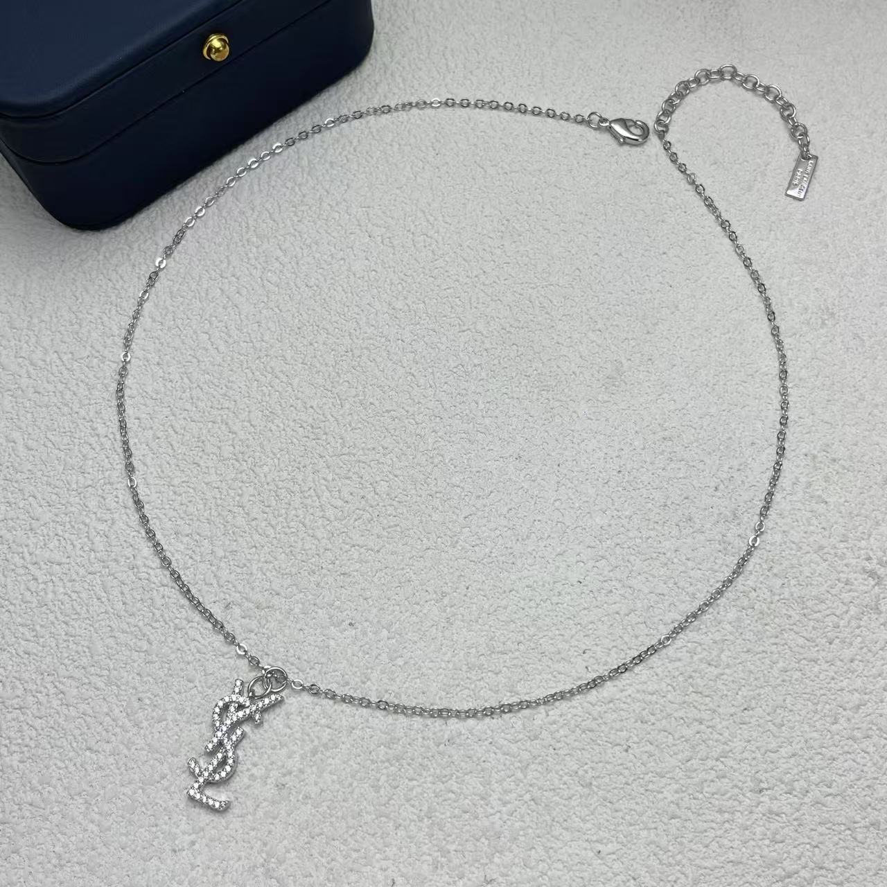 LuxluxHouse Low Price And High Quality Accessories YSL
