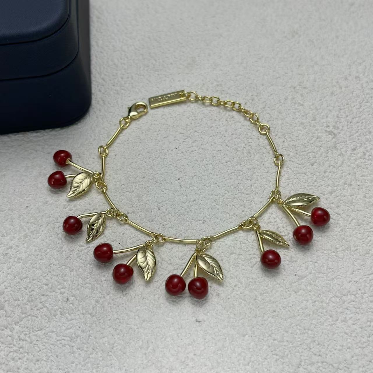 LuxluxHouse Low Price And High Quality Accessories YSL