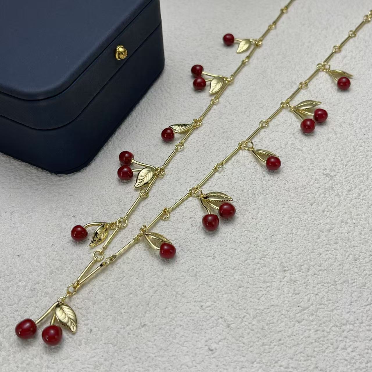 LuxluxHouse Low Price And High Quality Accessories YSL