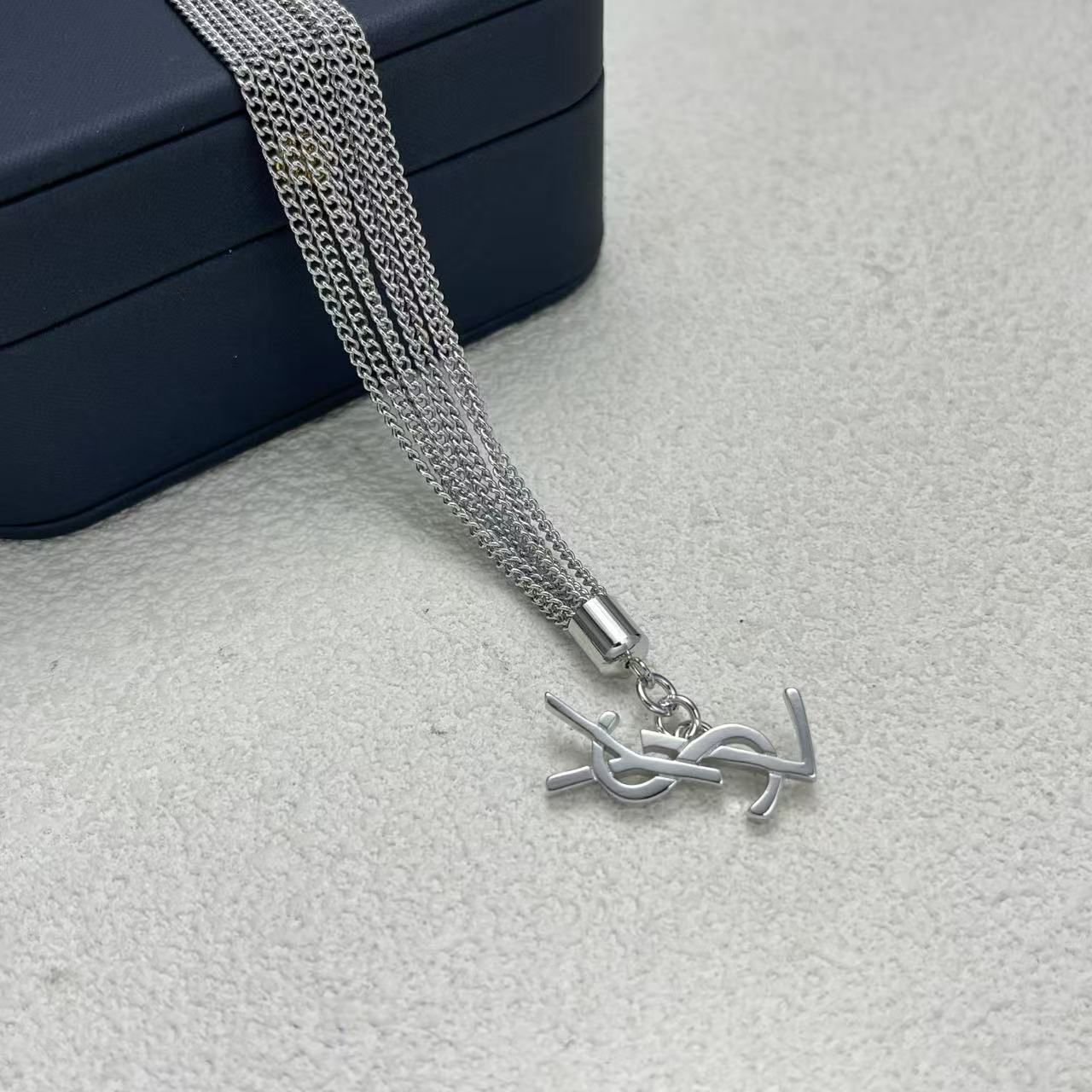 LuxluxHouse Low Price And High Quality Accessories YSL