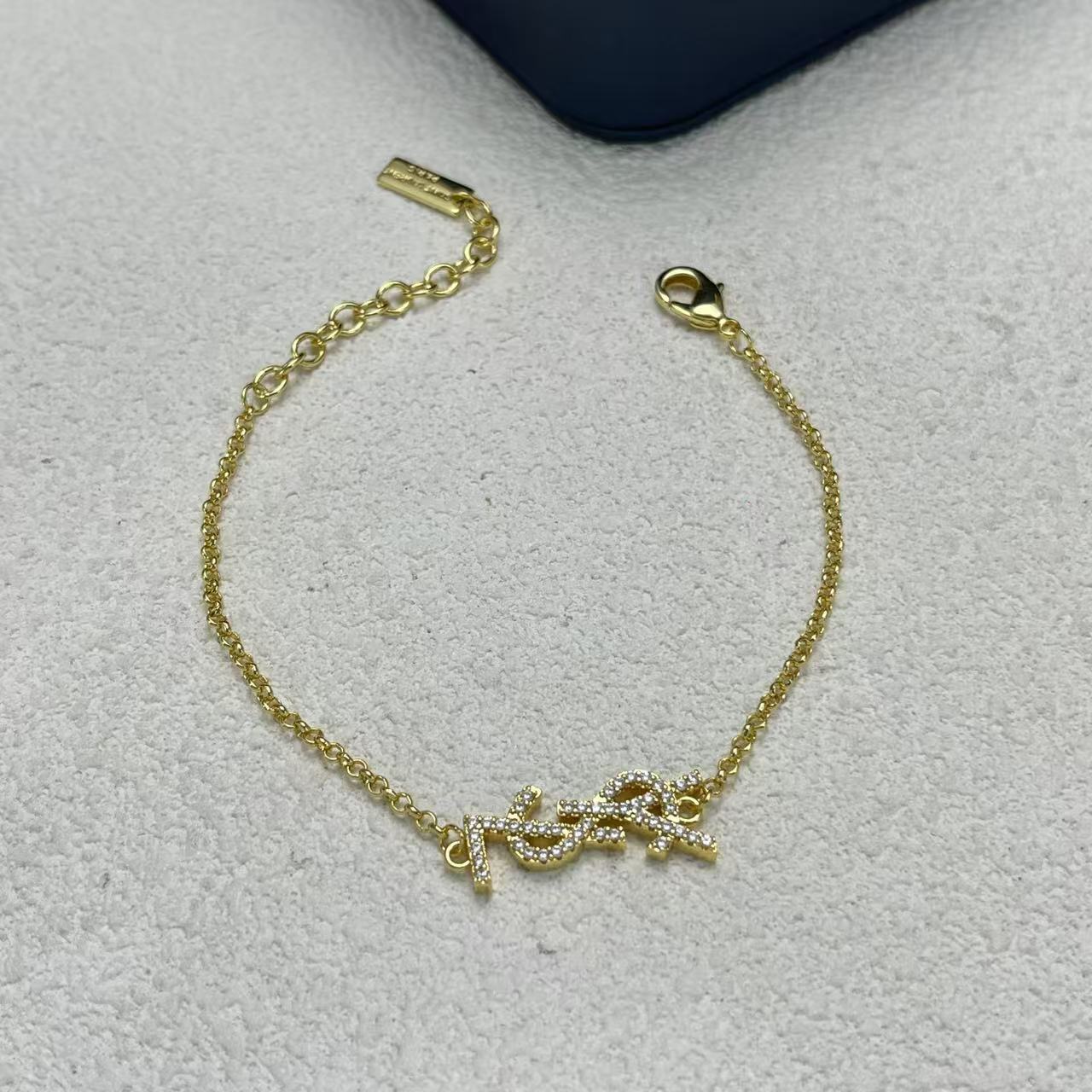 LuxluxHouse Low Price And High Quality Accessories YSL