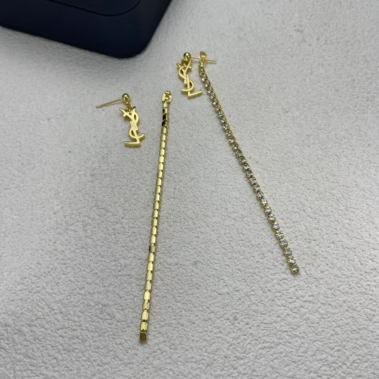 LuxluxHouse Low Price And High Quality Accessories YSL