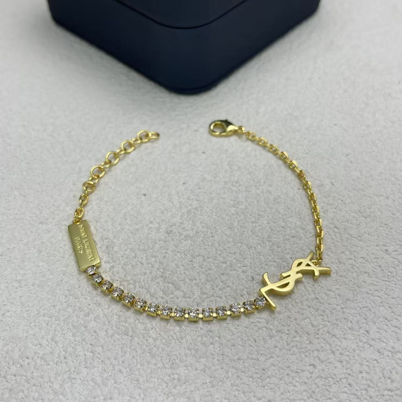 LuxluxHouse Low Price And High Quality Accessories YSL