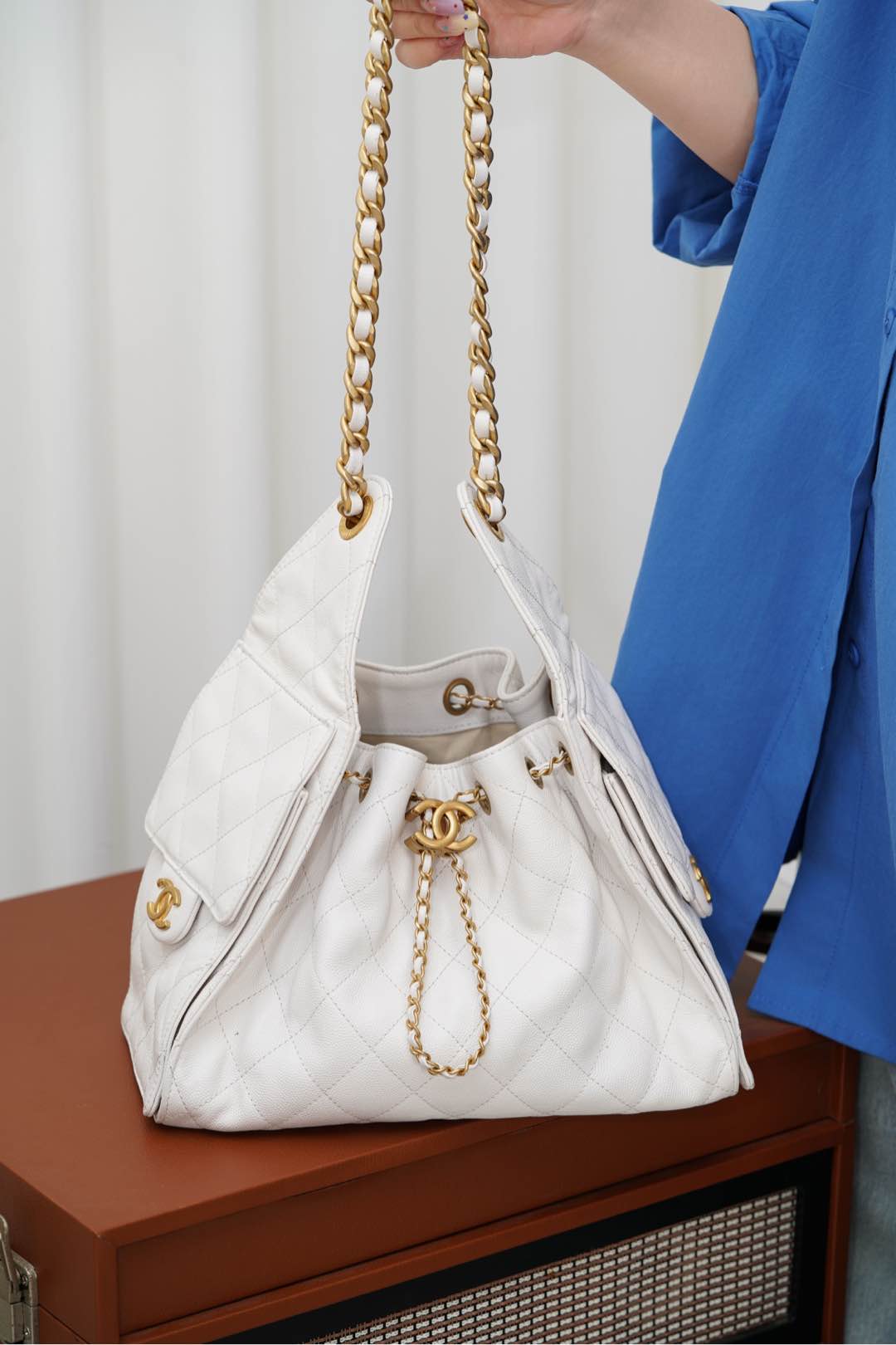 LuxluxHouse Best Quality Bags Chanel Women