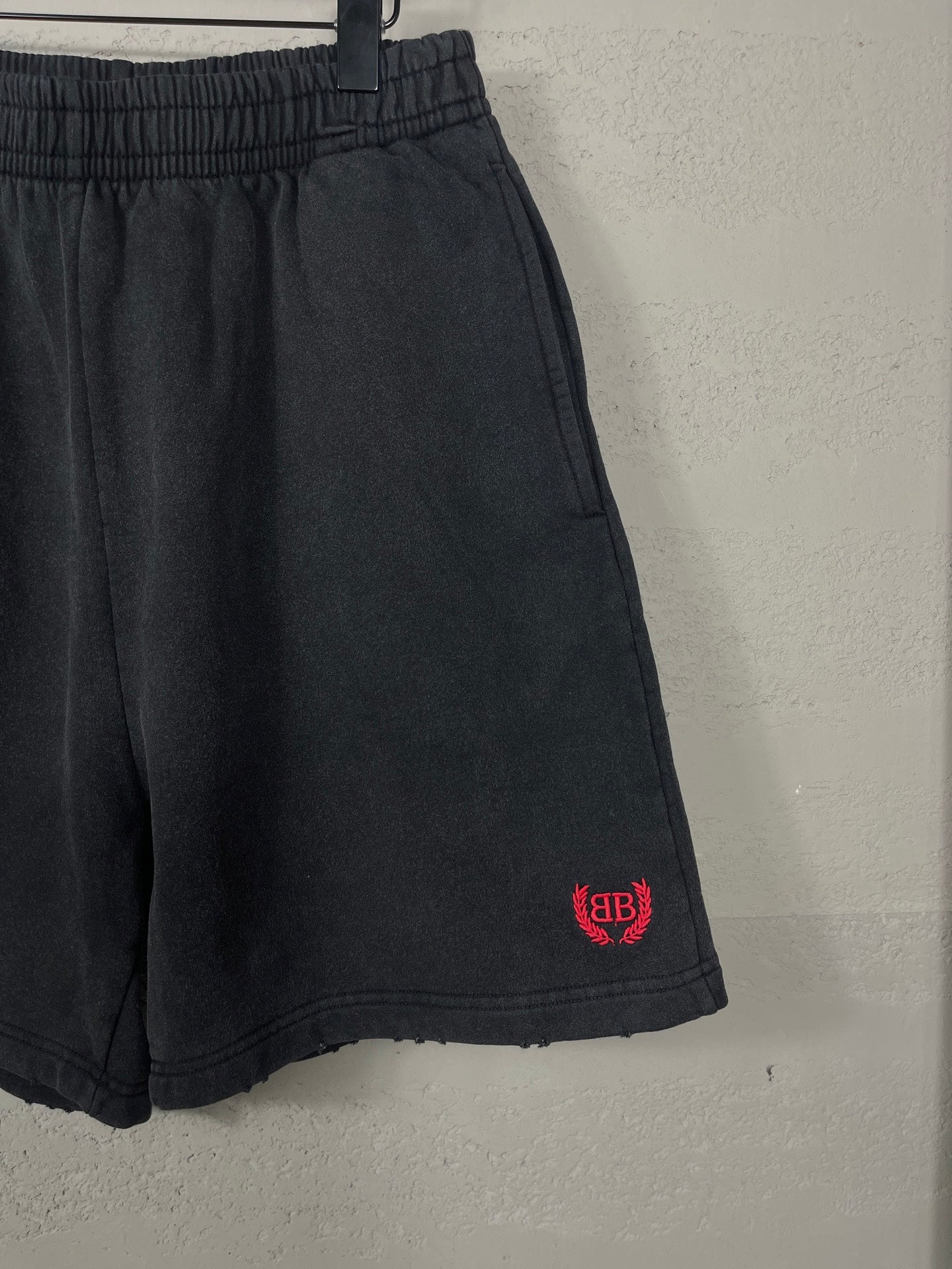 LuxluxHouse Best Quality Clothes Balenciaga Pants