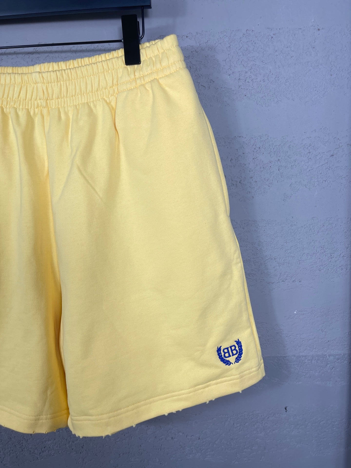 LuxluxHouse Best Quality Clothes Balenciaga Pants