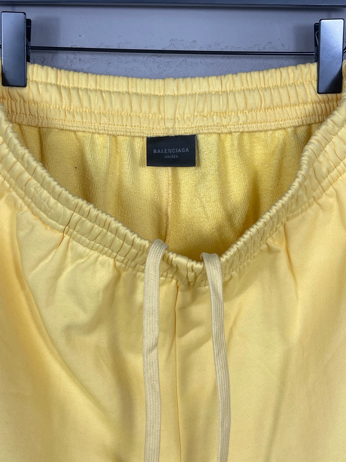 LuxluxHouse Best Quality Clothes Balenciaga Pants