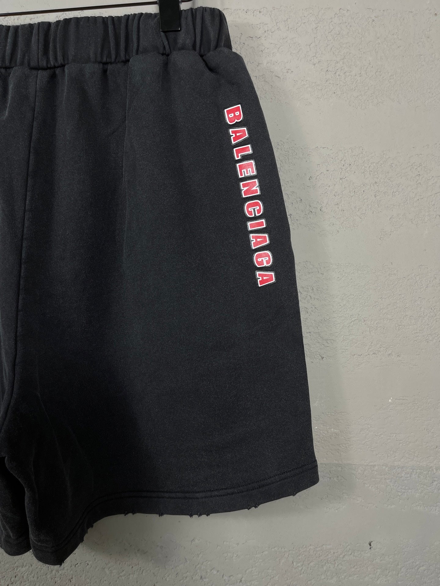 LuxluxHouse Best Quality Clothes Balenciaga Pants
