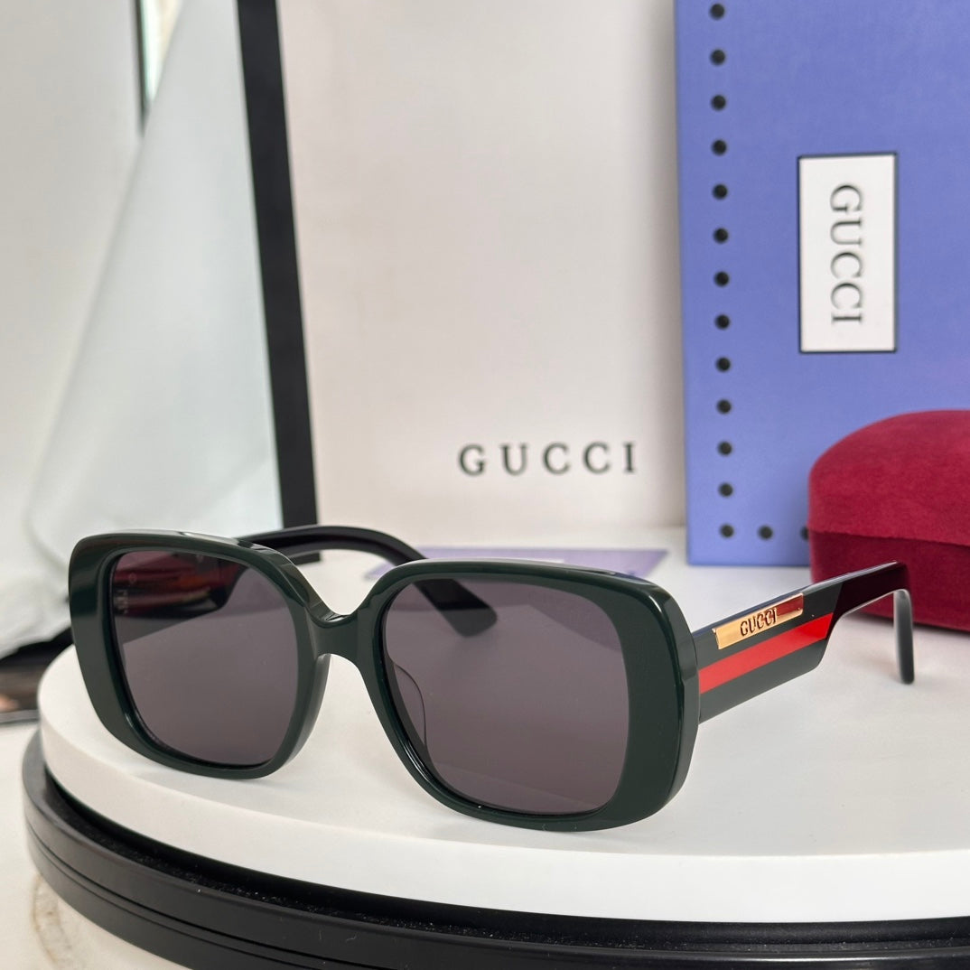 LuxluxHouse Best Quality Glasses Gucci