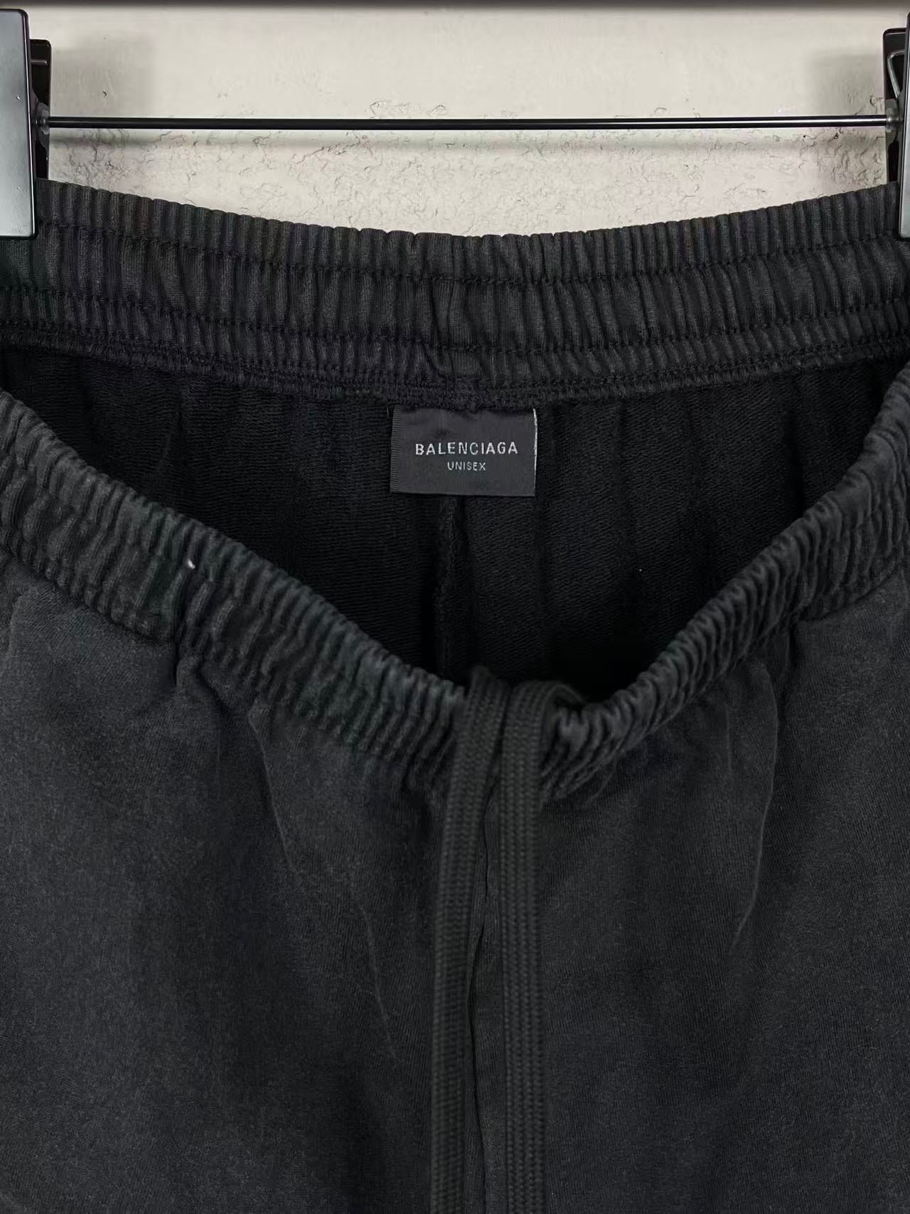 LuxluxHouse Best Quality Clothes Balenciaga Pants