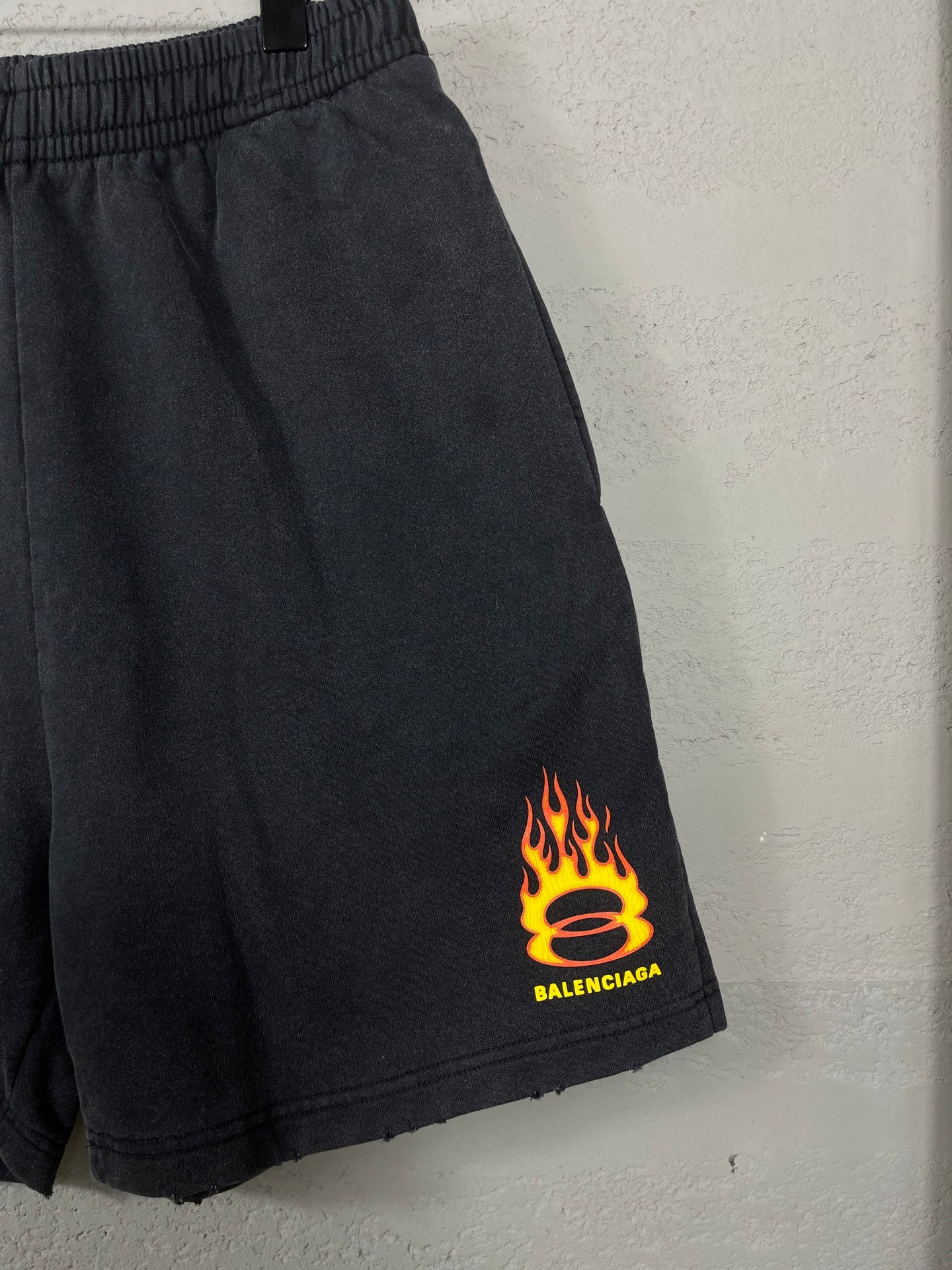 LuxluxHouse Best Quality Clothes Balenciaga Pants