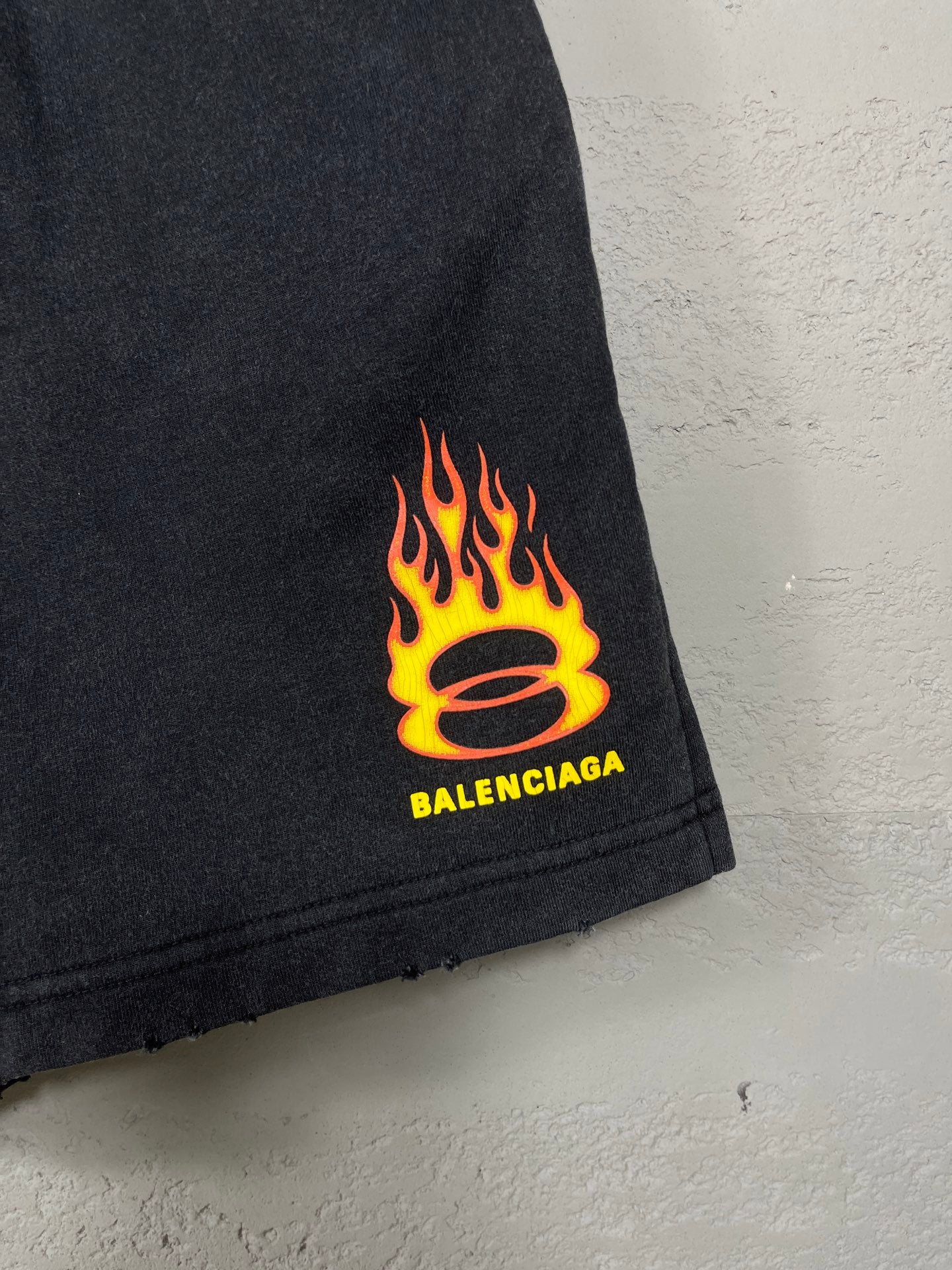 LuxluxHouse Best Quality Clothes Balenciaga Pants