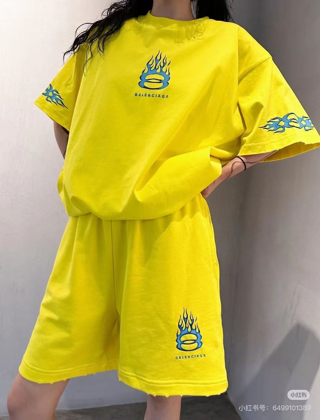 LuxluxHouse Best Quality Clothes Balenciaga Pants