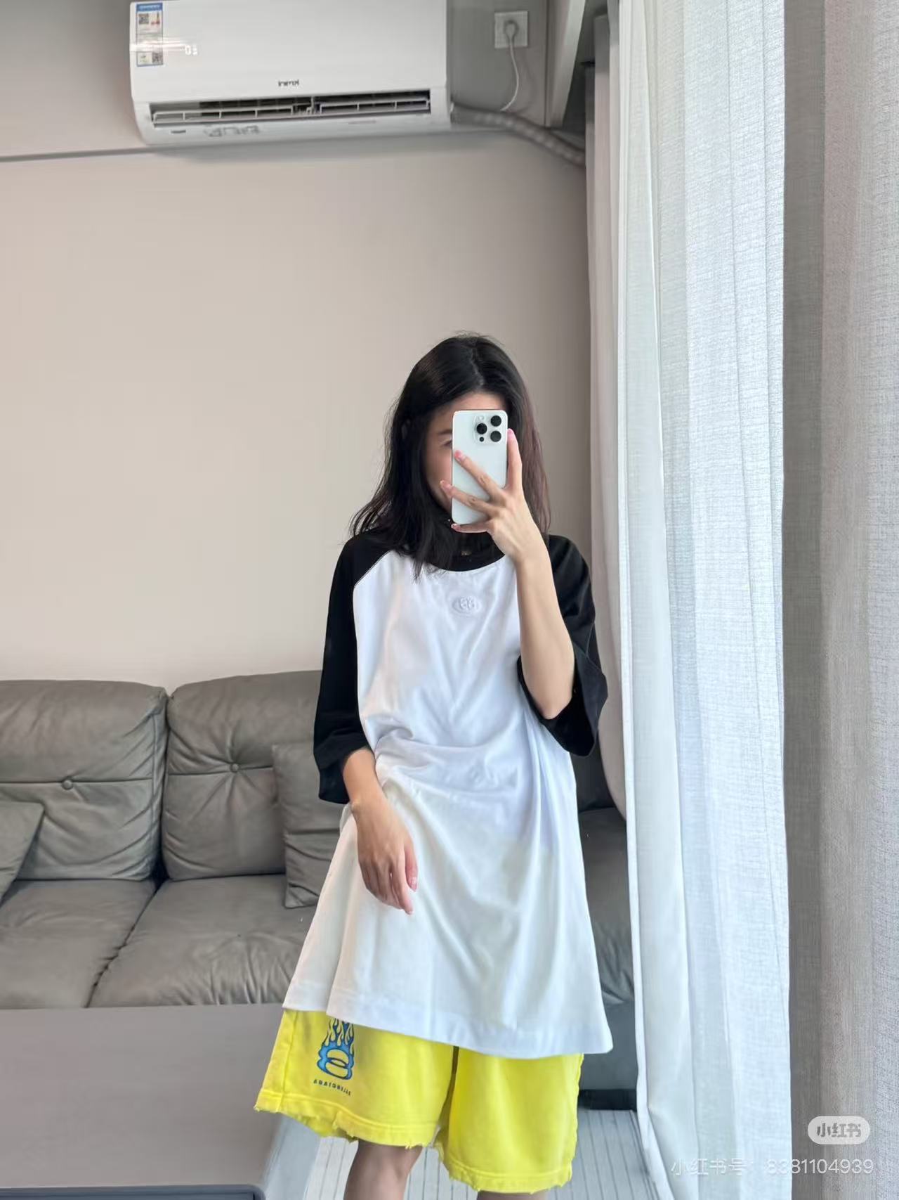 LuxluxHouse Best Quality Clothes Balenciaga Pants