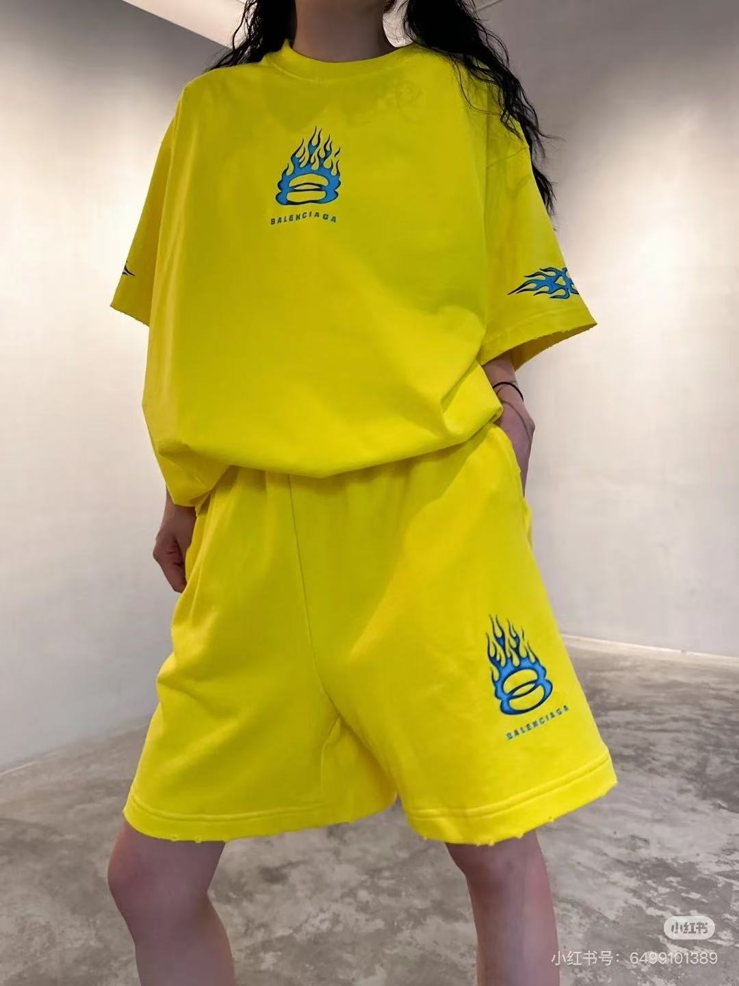 LuxluxHouse Best Quality Clothes Balenciaga Pants