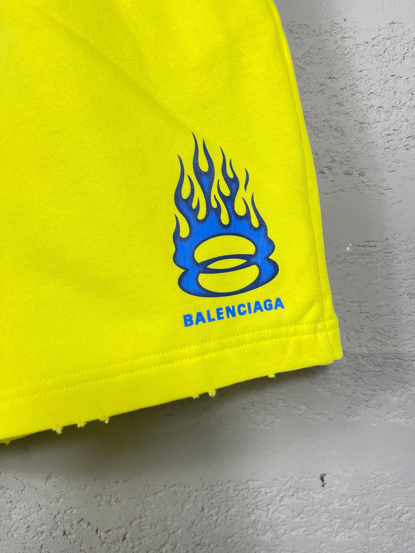 LuxluxHouse Best Quality Clothes Balenciaga Pants