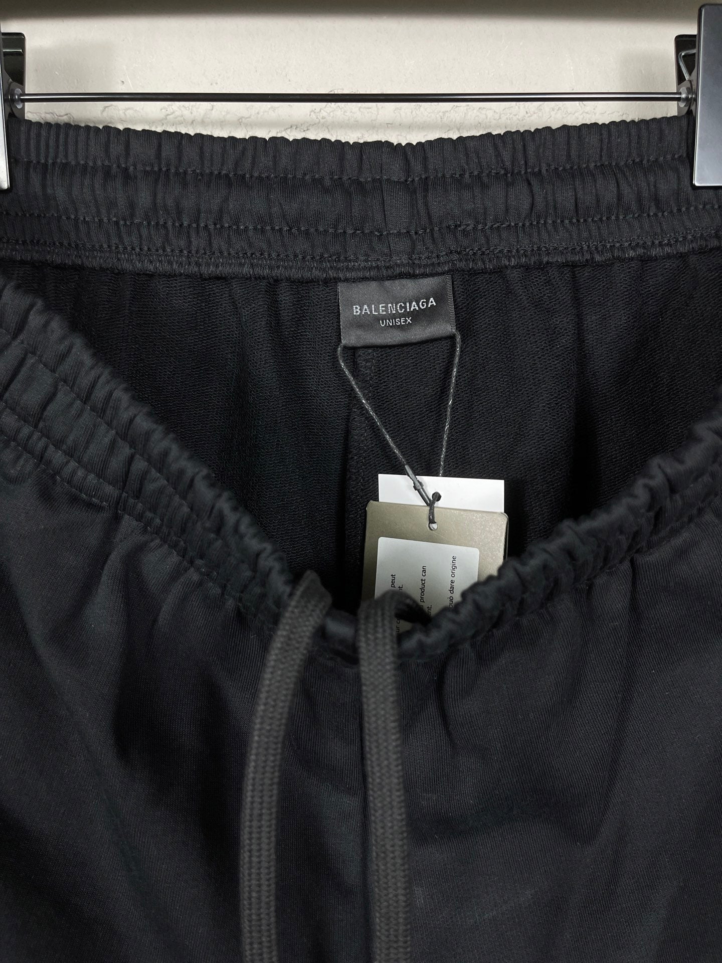 LuxluxHouse Best Quality Clothes Balenciaga Pants
