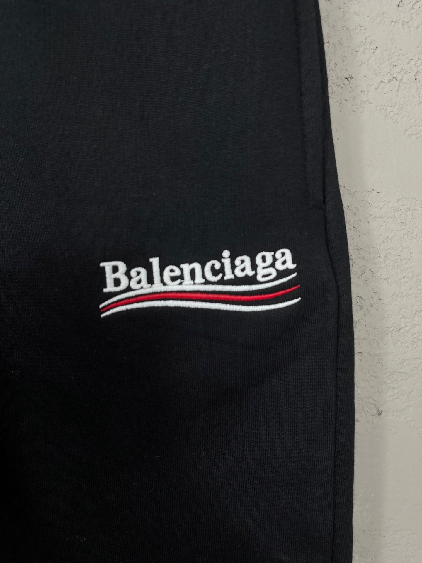 LuxluxHouse Best Quality Clothes Balenciaga Pants