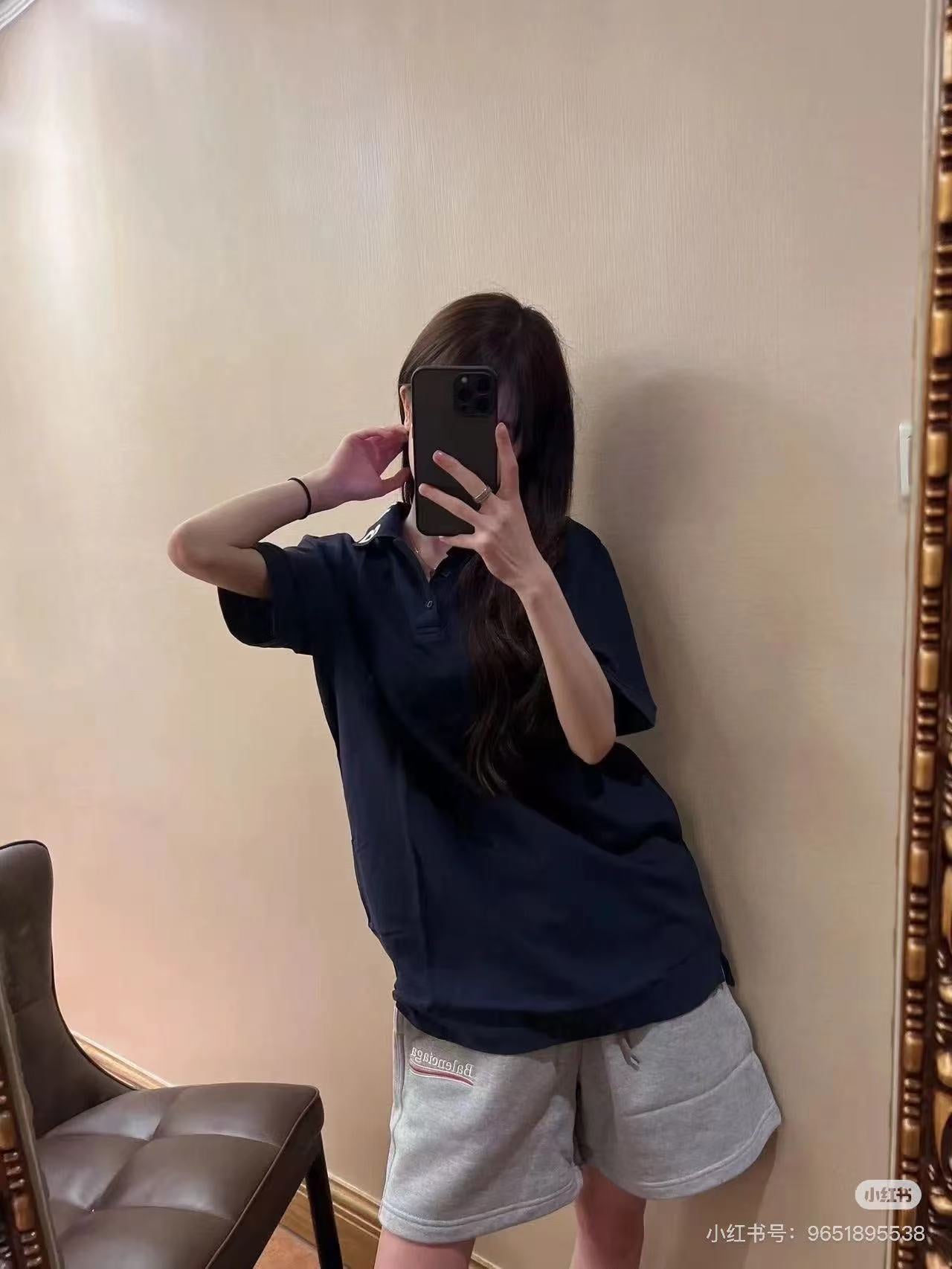 LuxluxHouse Best Quality Clothes Balenciaga Pants