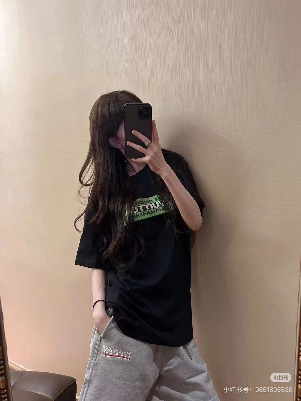 LuxluxHouse Best Quality Clothes Balenciaga Pants