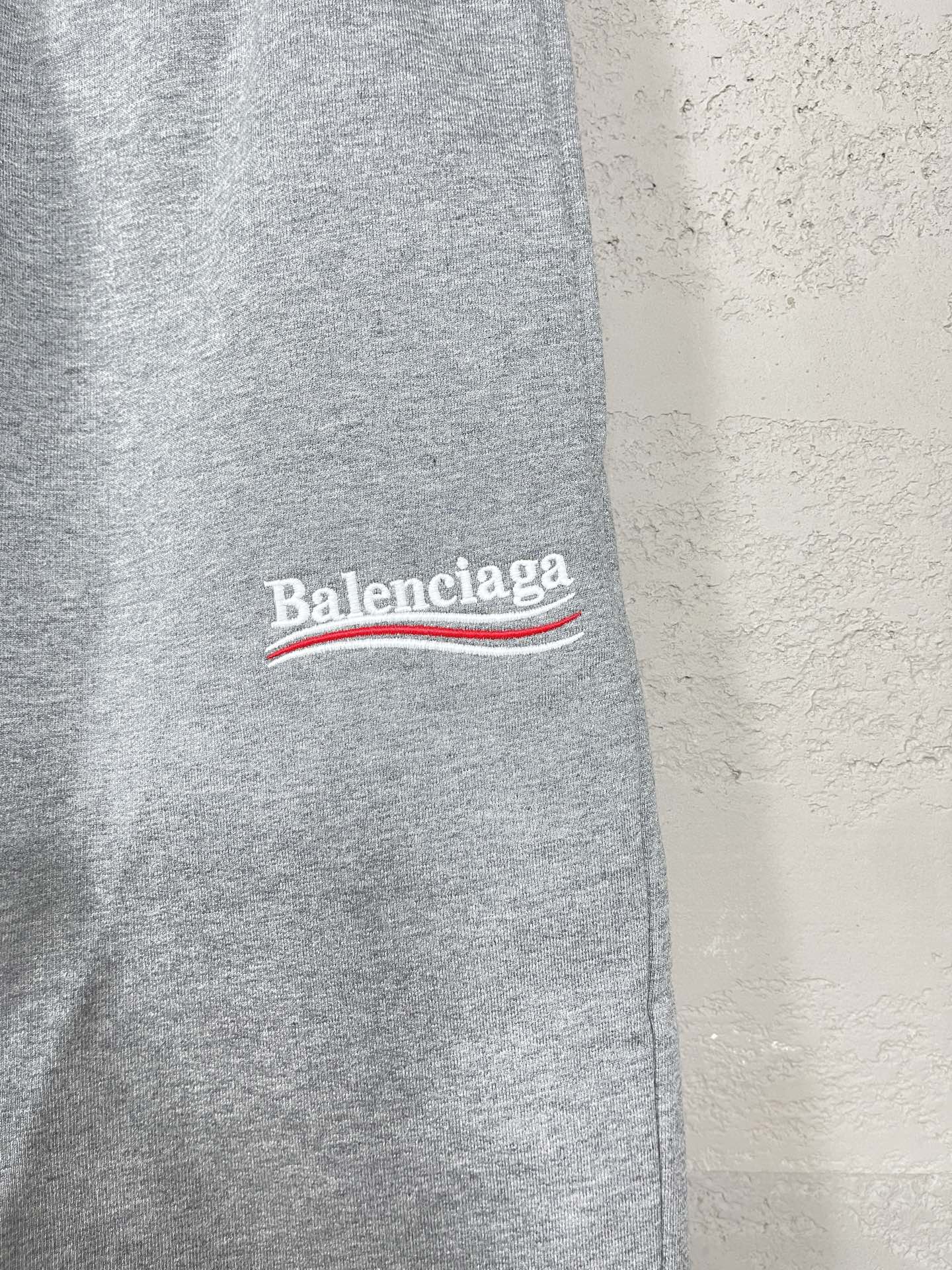 LuxluxHouse Best Quality Clothes Balenciaga Pants