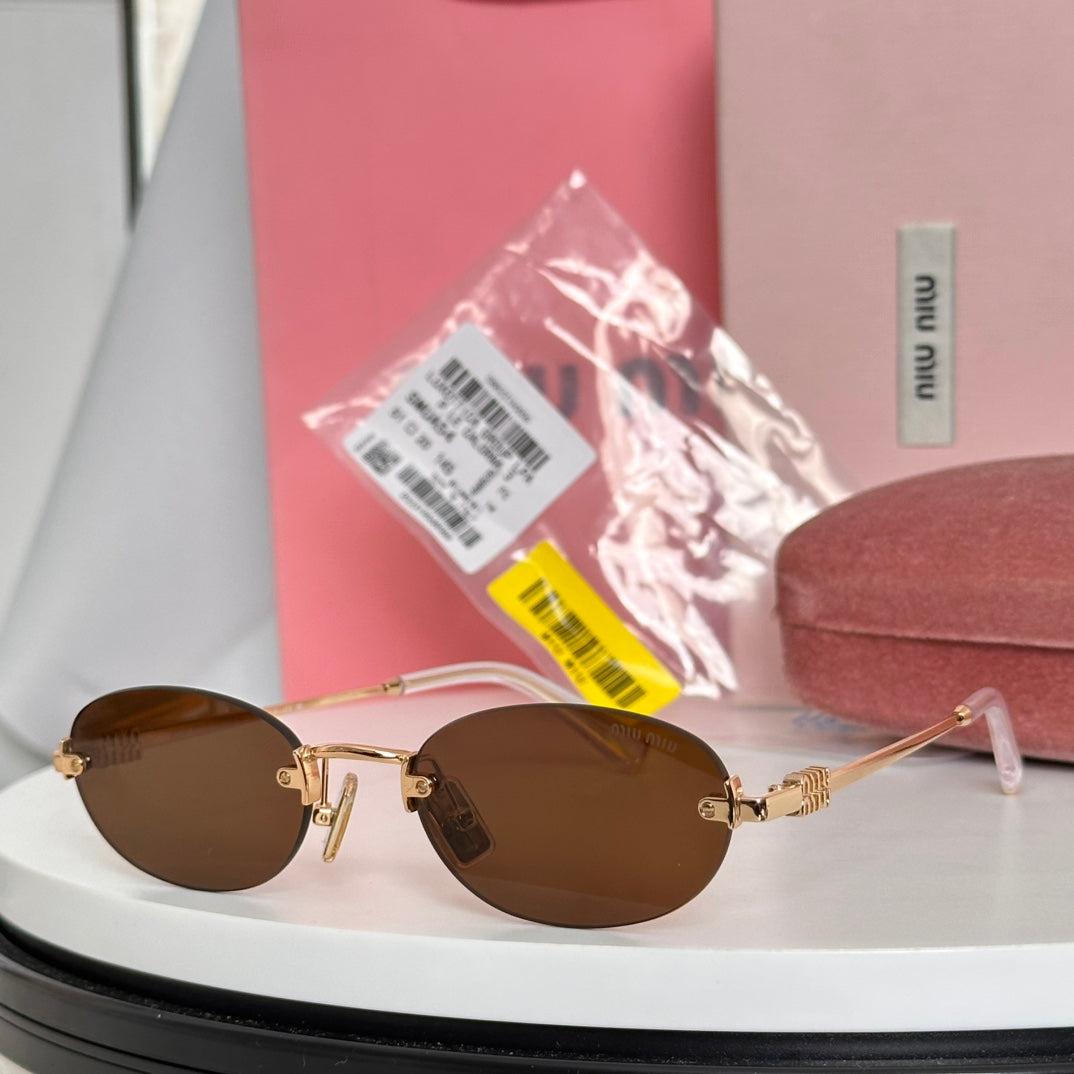 LuxluxHouse Best Quality Glasses Miu Miu