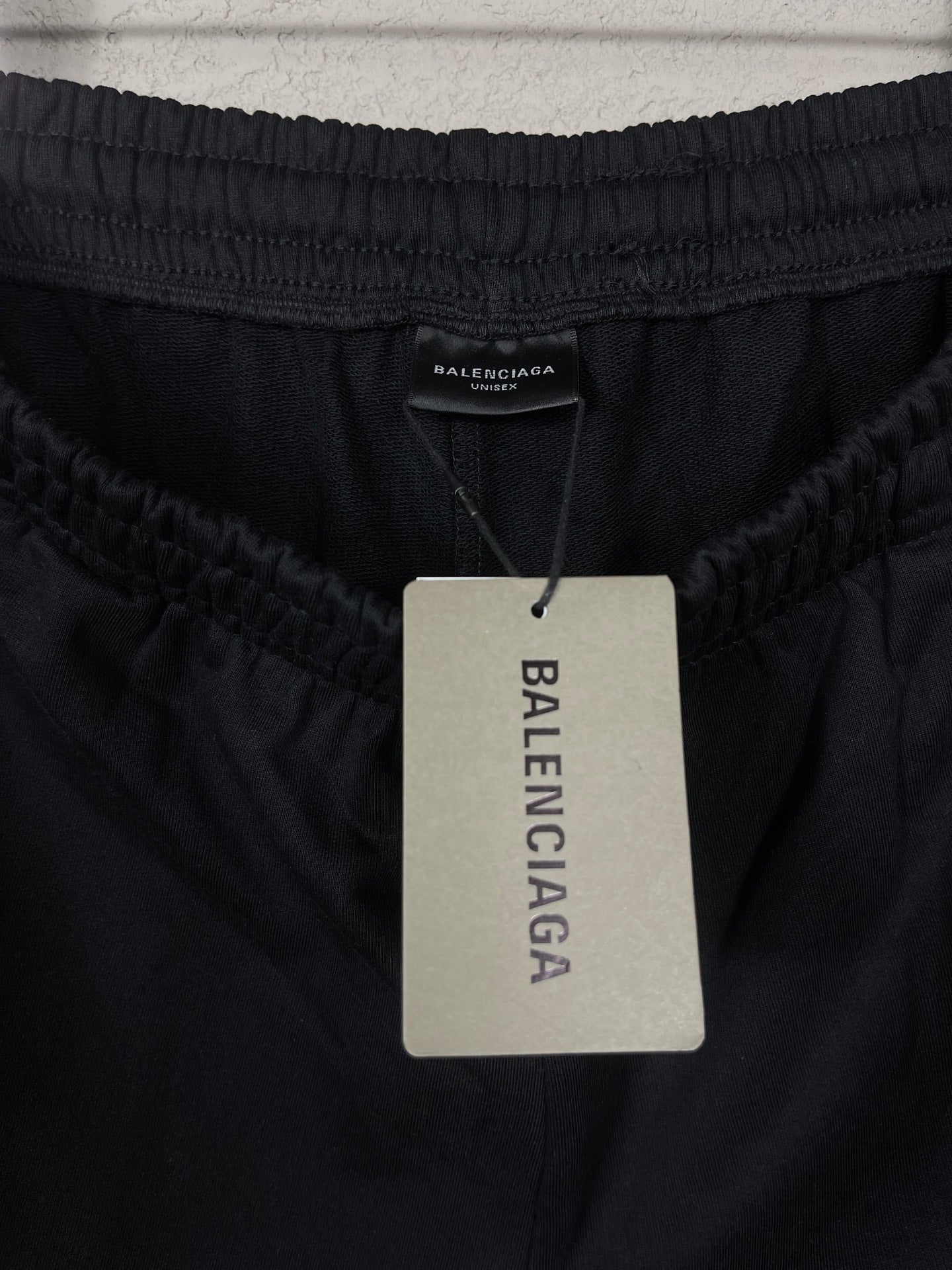 LuxluxHouse Best Quality Clothes Balenciaga Pants