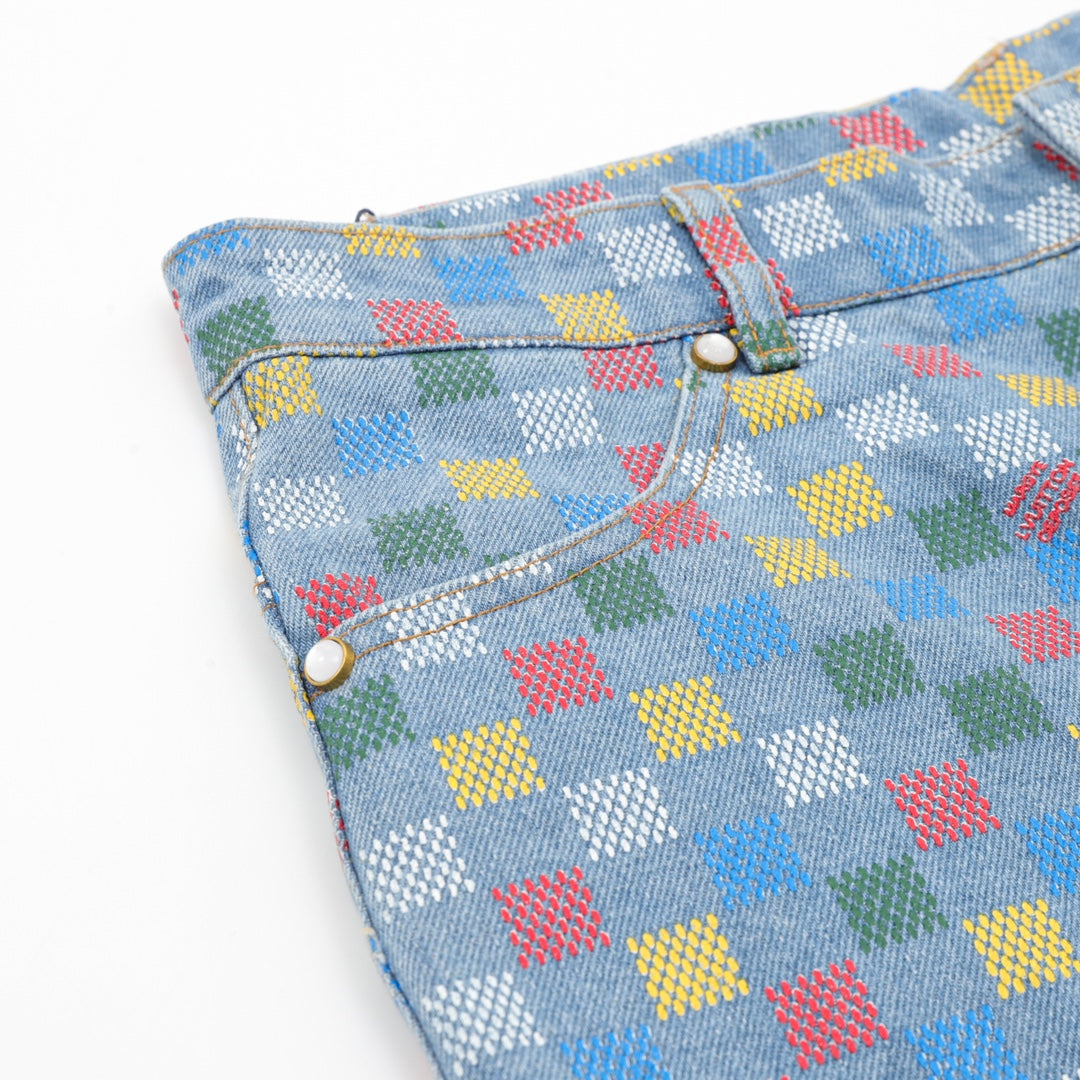 LuxluxHouse Best Quality Clothes Pants Louis Vuitton