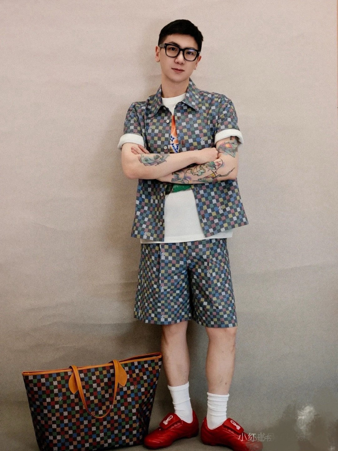 LuxluxHouse Best Quality Clothes Pants Louis Vuitton