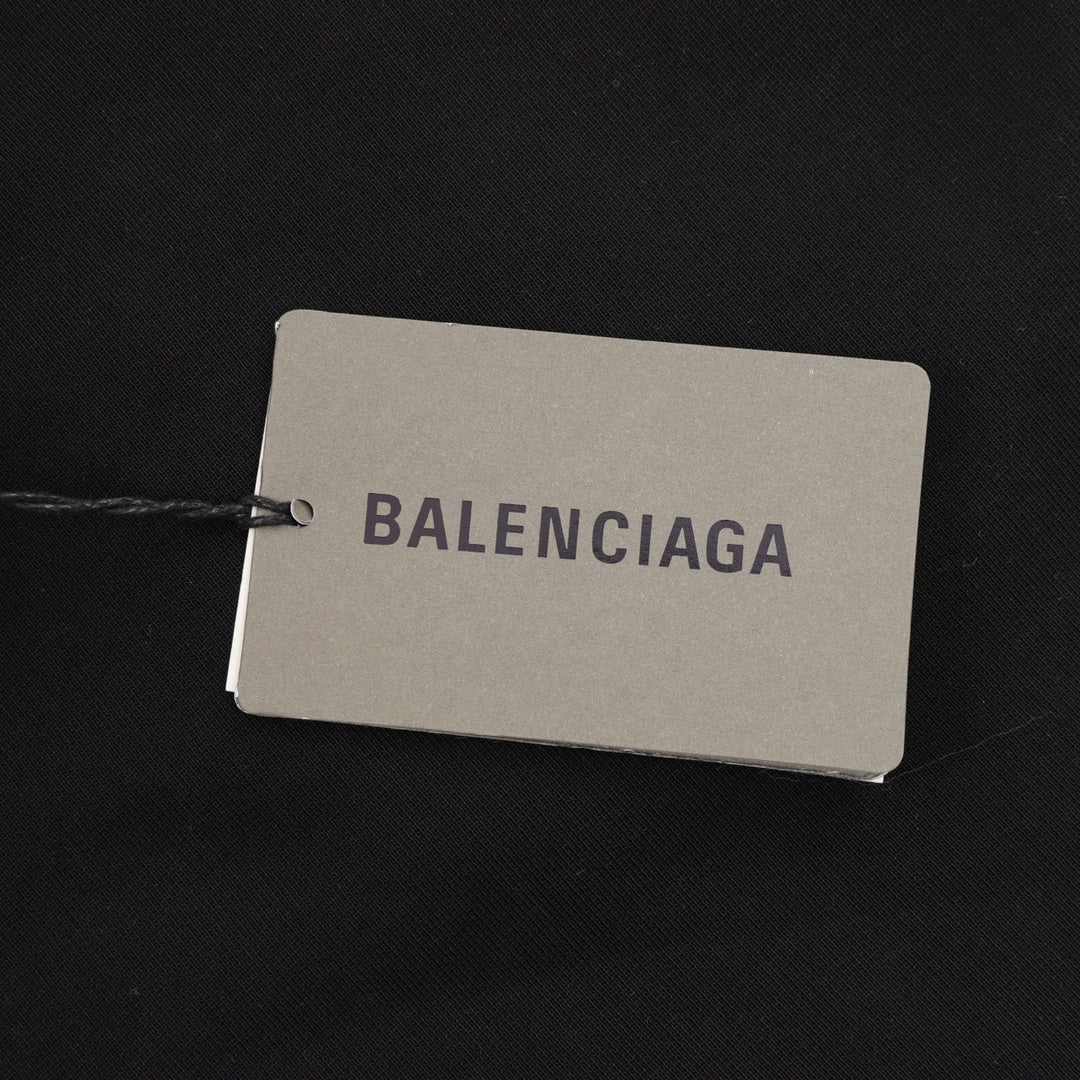 LuxluxHouse Best Quality Clothes Balenciaga Pants