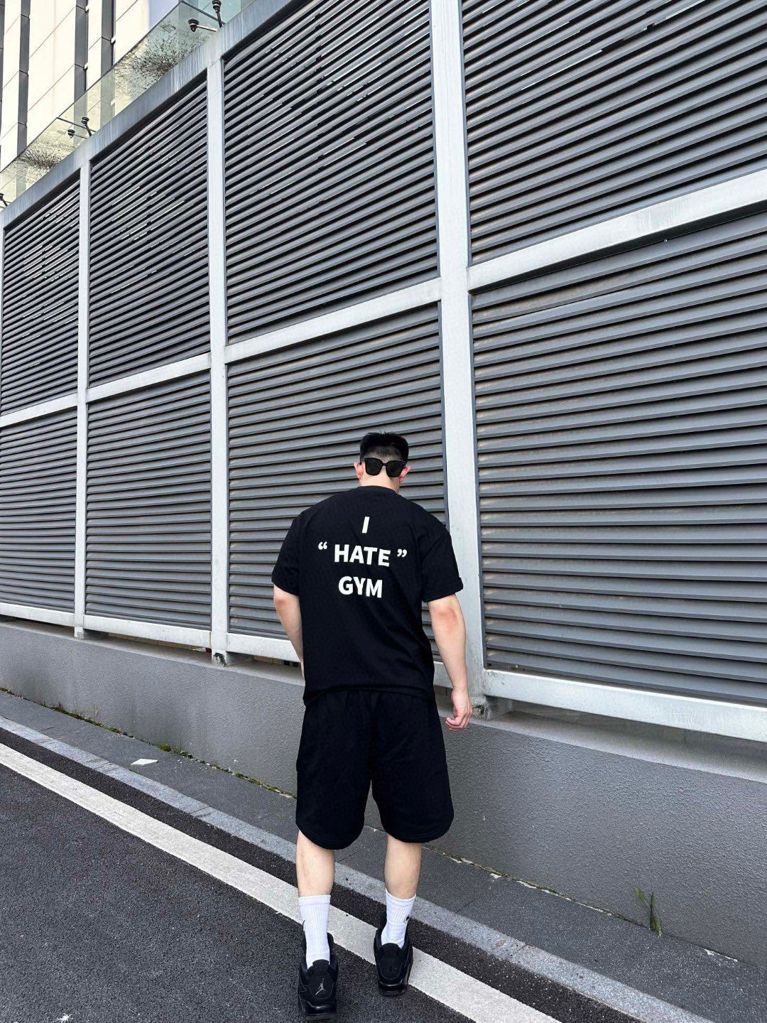 LuxluxHouse Best Quality Clothes Balenciaga Pants