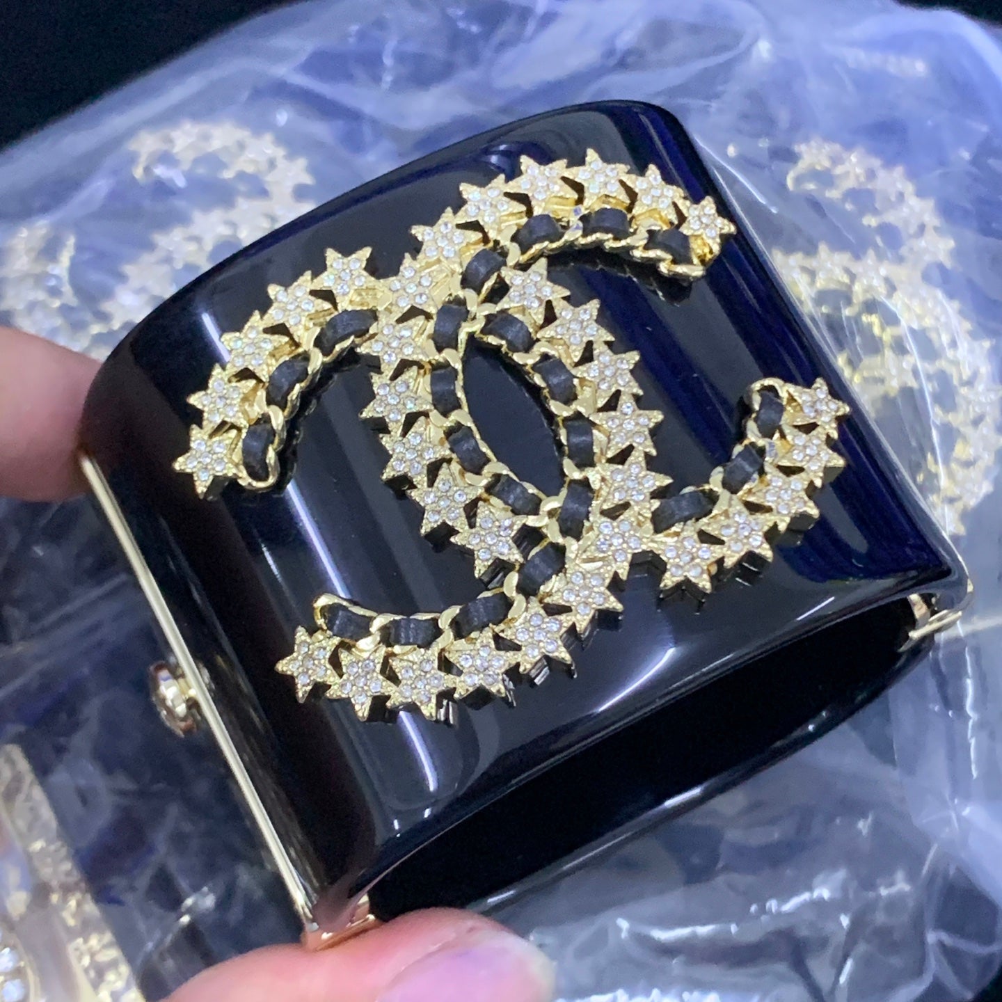 LuxluxHouse Low Price And High Quality Accessories Chanel