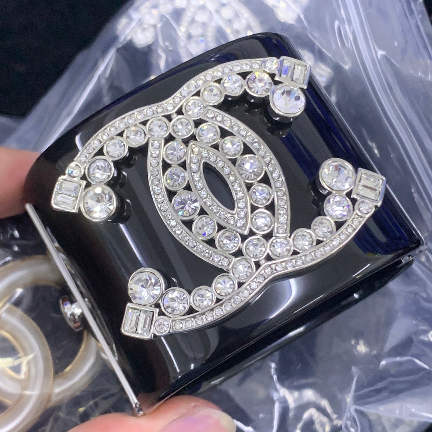 LuxluxHouse Low Price And High Quality Accessories Chanel