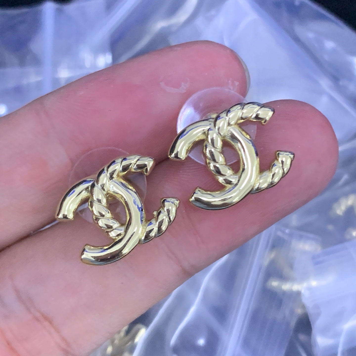 LuxluxHouse Low Price And High Quality Accessories Chanel