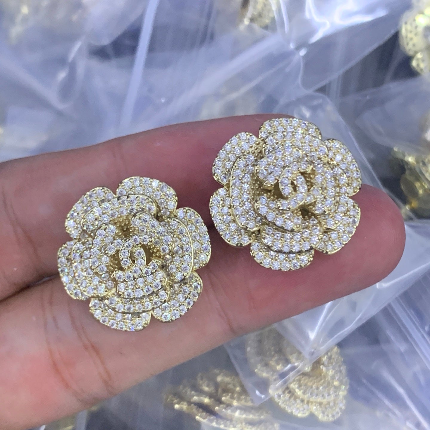 LuxluxHouse Low Price And High Quality Accessories Chanel