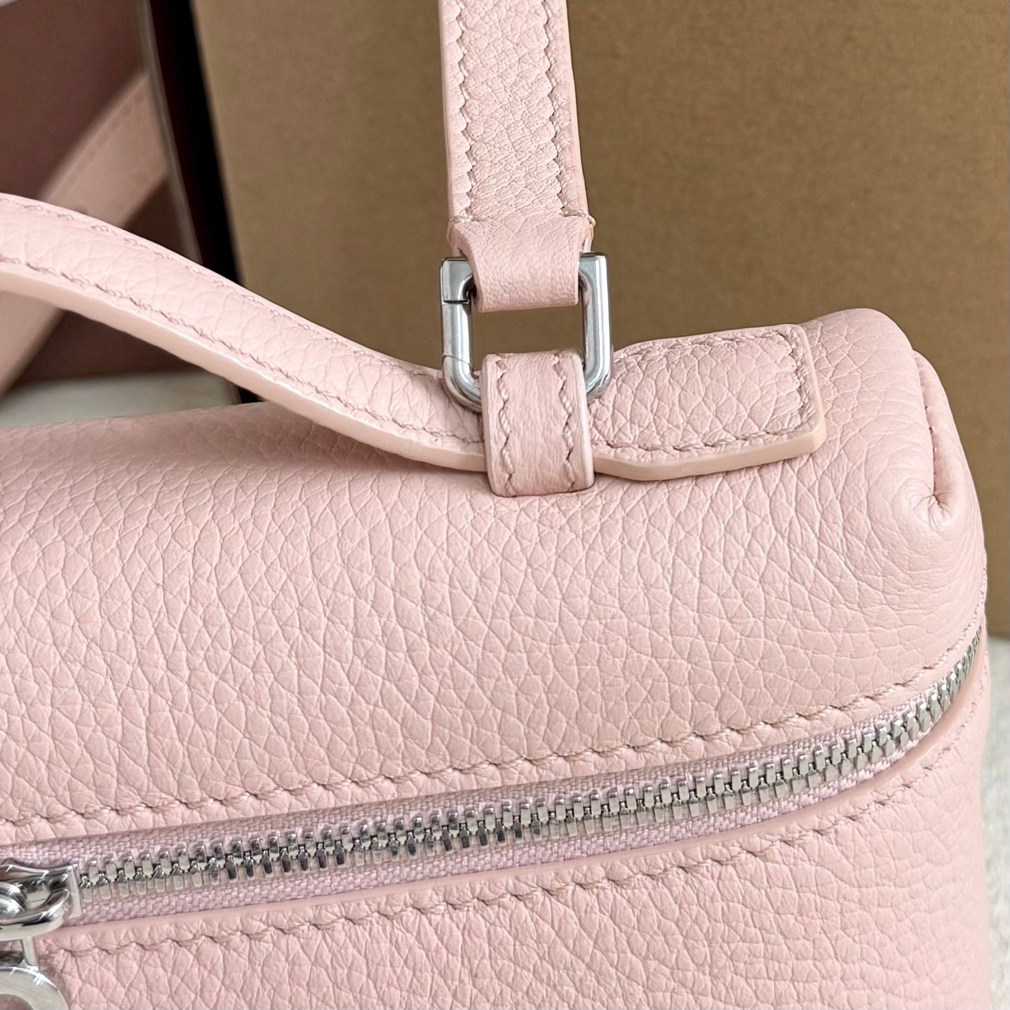LuxluxHouse Best Quality Bags Loro Piana Women