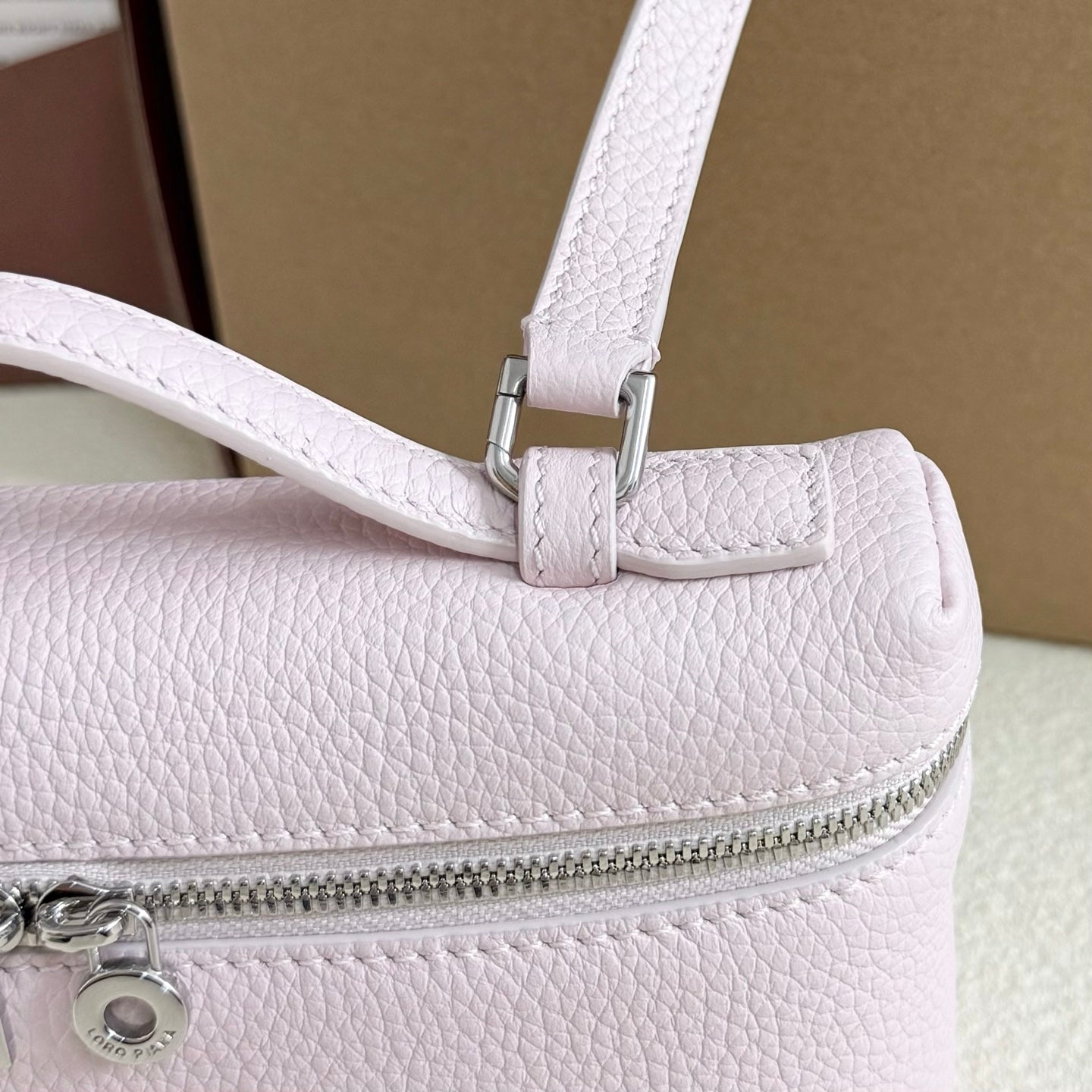 LuxluxHouse Best Quality Bags Loro Piana Women
