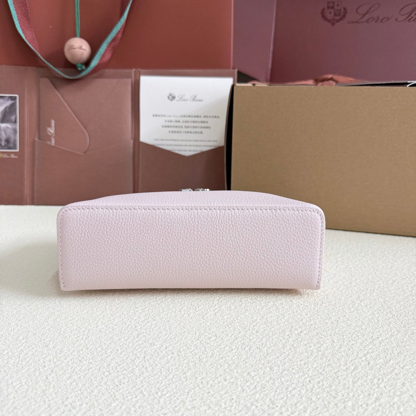 LuxluxHouse Best Quality Bags Loro Piana Women